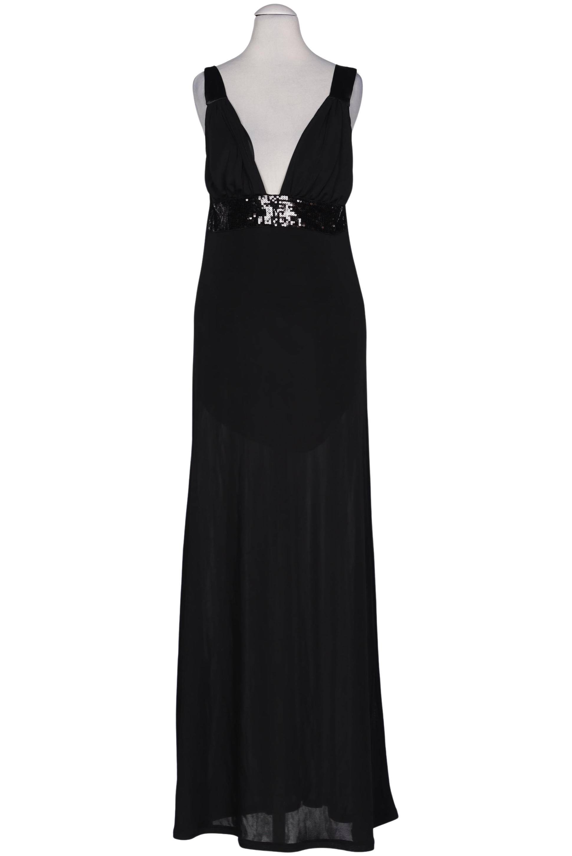 

Ana Alcazar Damen Kleid, schwarz, Gr. 40