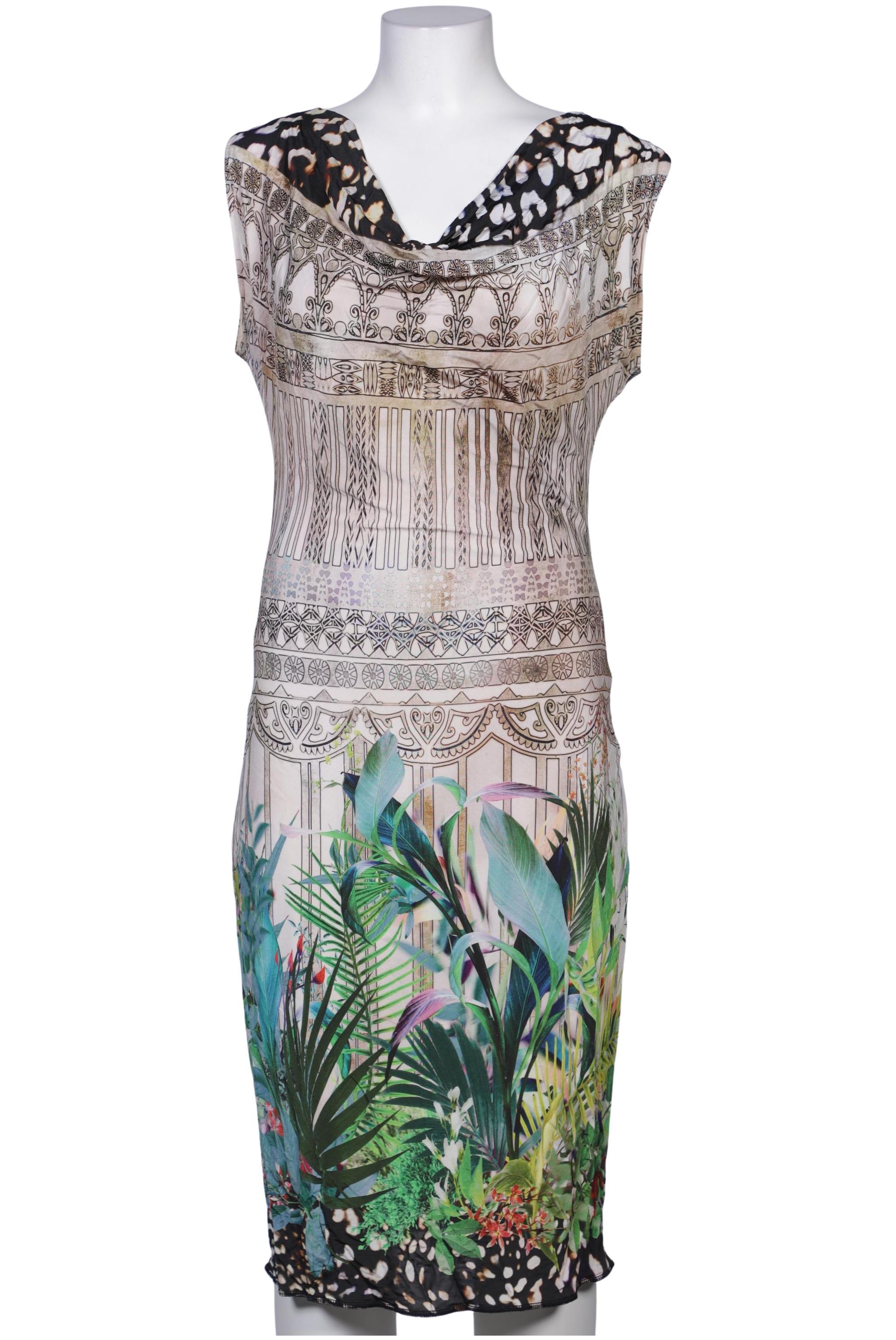 

Ana Alcazar Damen Kleid, mehrfarbig, Gr. 40