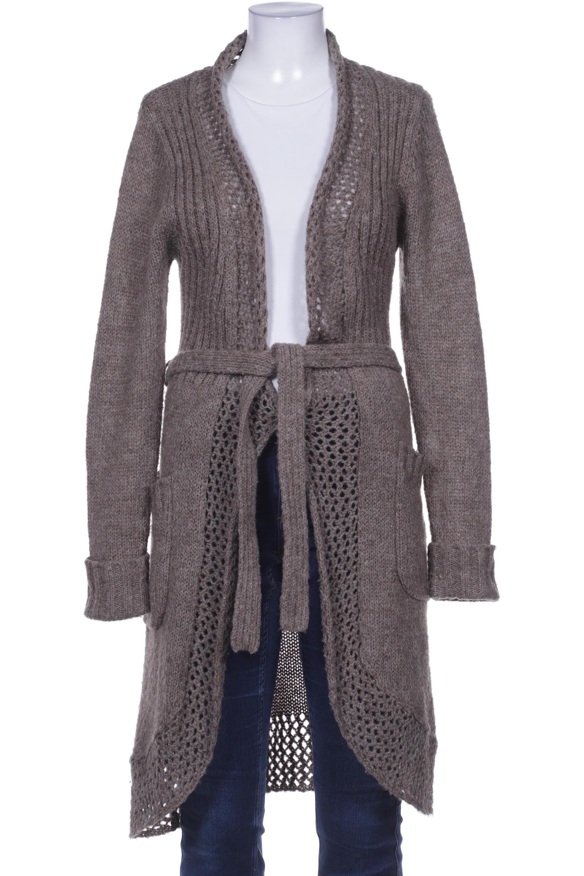 

Ana Alcazar Damen Strickjacke, braun