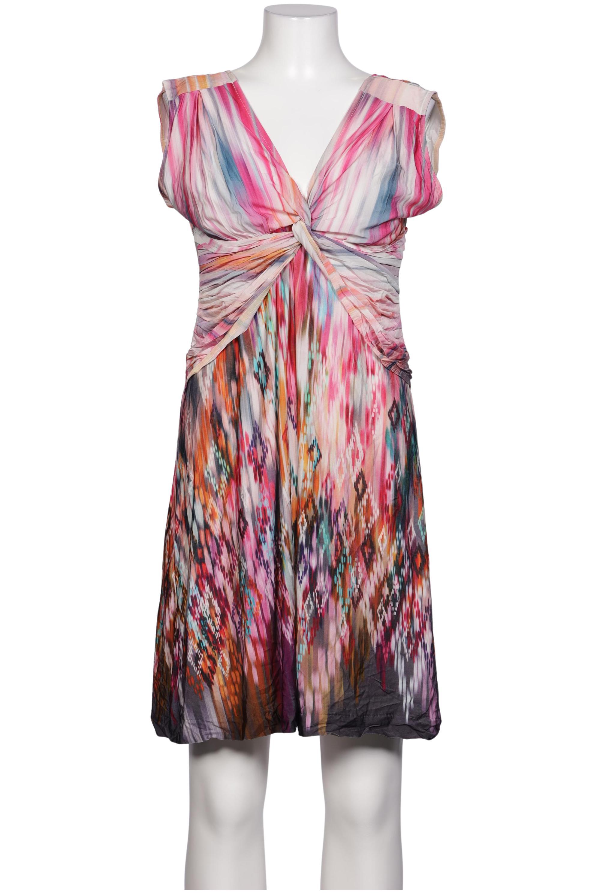 

Ana Alcazar Damen Kleid, mehrfarbig, Gr. 40