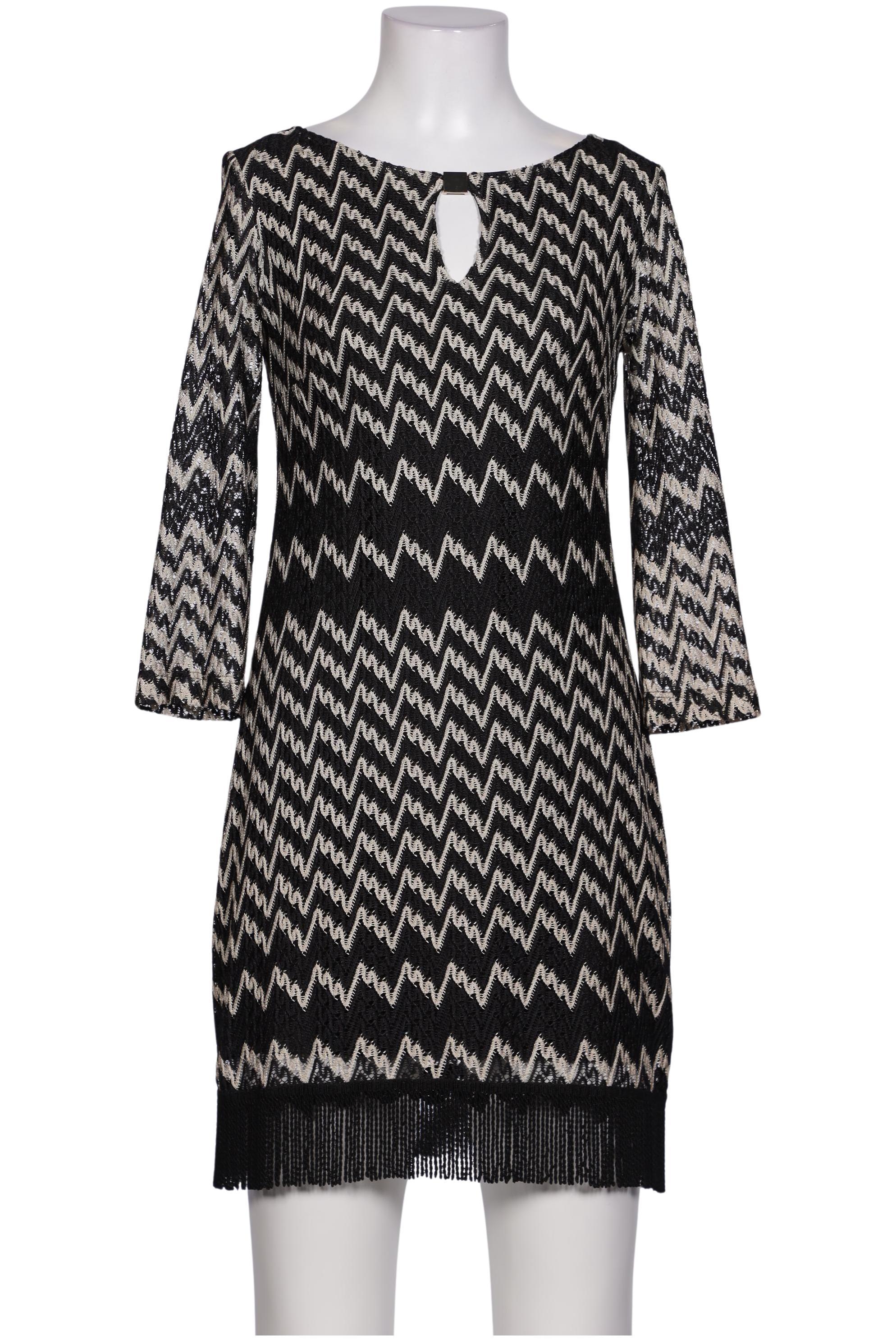 

Ana Alcazar Damen Kleid, schwarz, Gr. 36