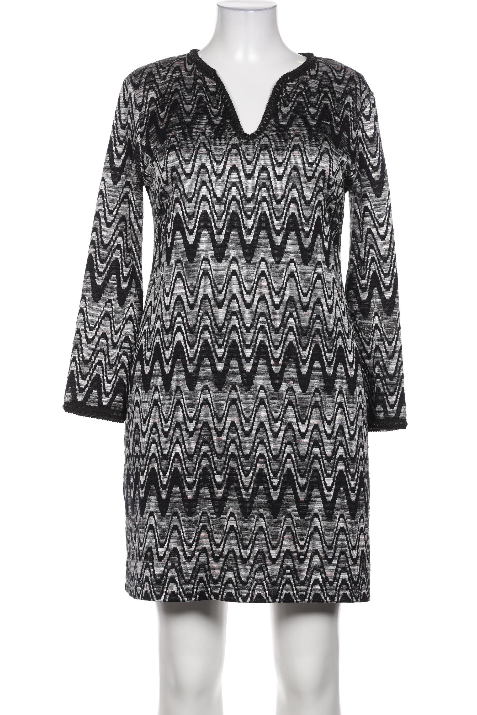 

Ana Alcazar Damen Kleid, schwarz, Gr. 44