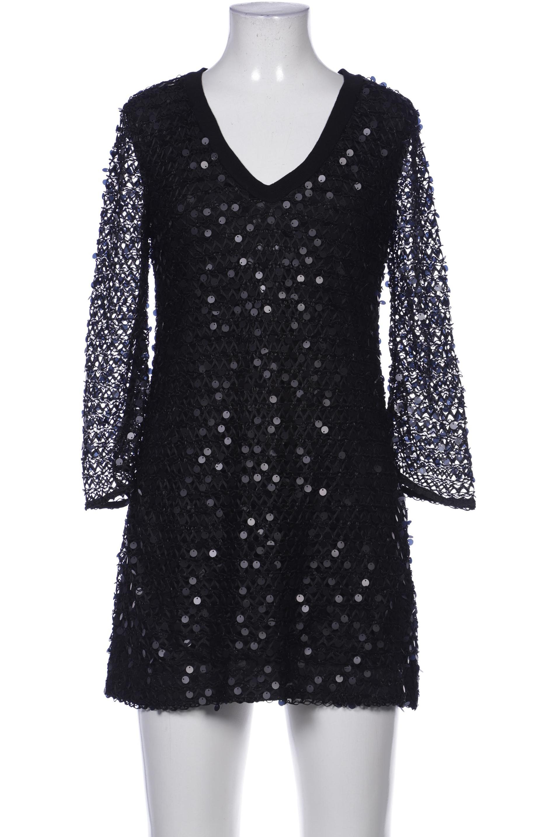 

Ana Alcazar Damen Kleid, schwarz, Gr. 36