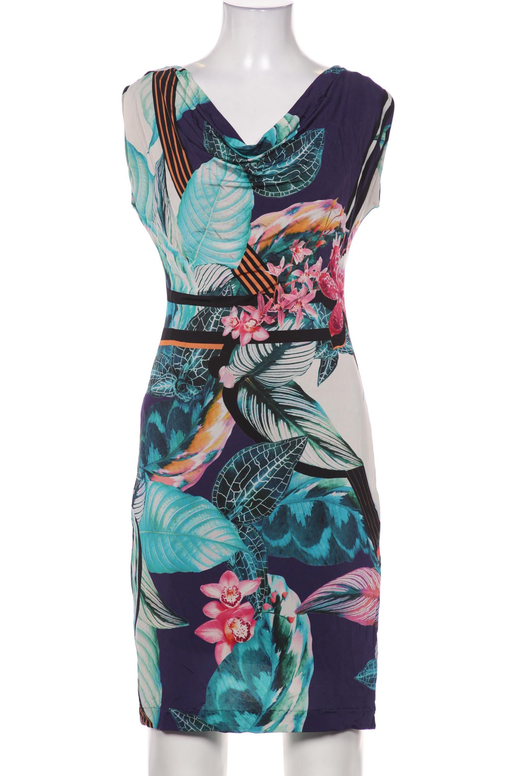 

Ana Alcazar Damen Kleid, mehrfarbig, Gr. 34