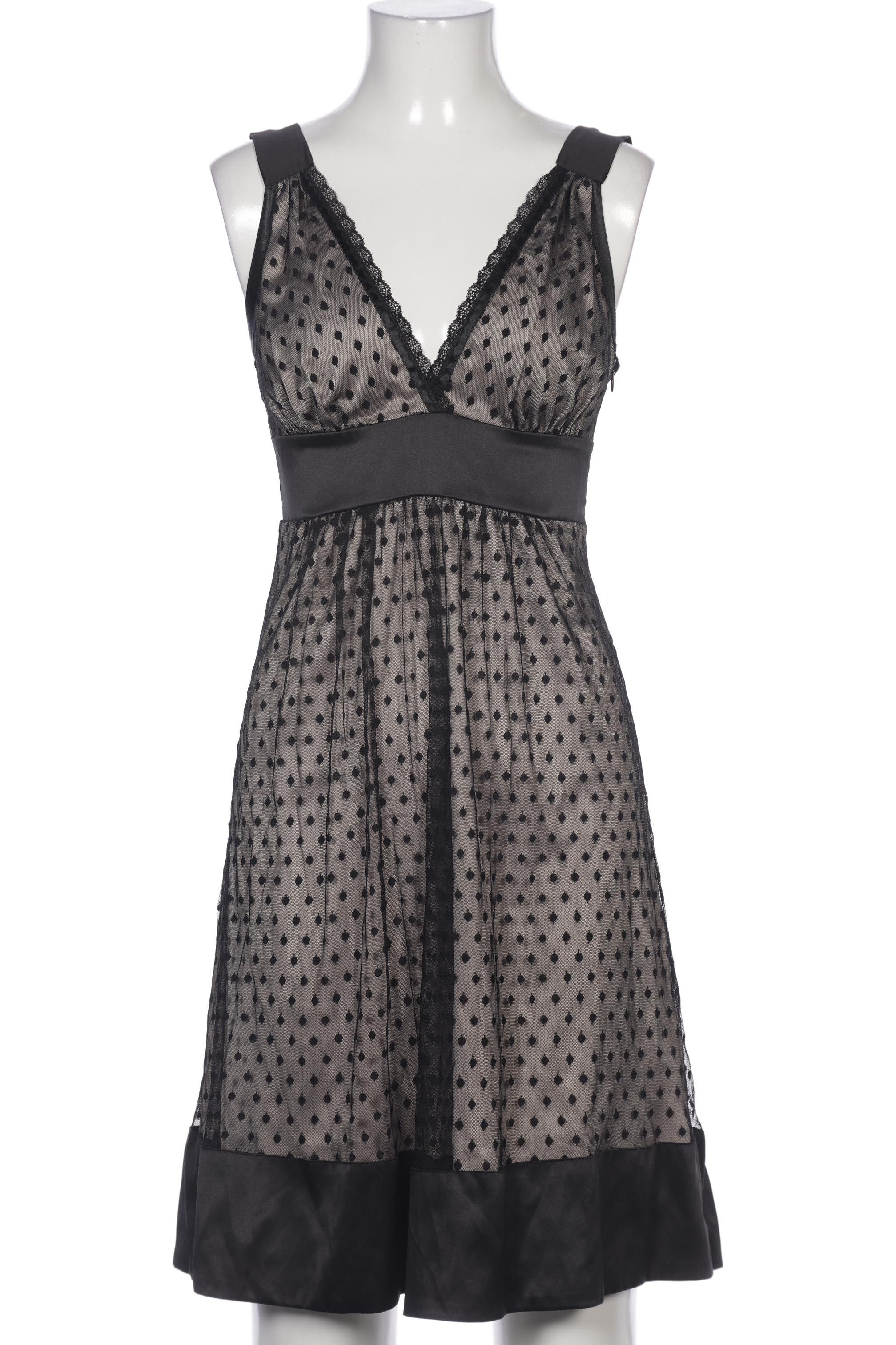 

Ana Alcazar Damen Kleid, schwarz, Gr. 32