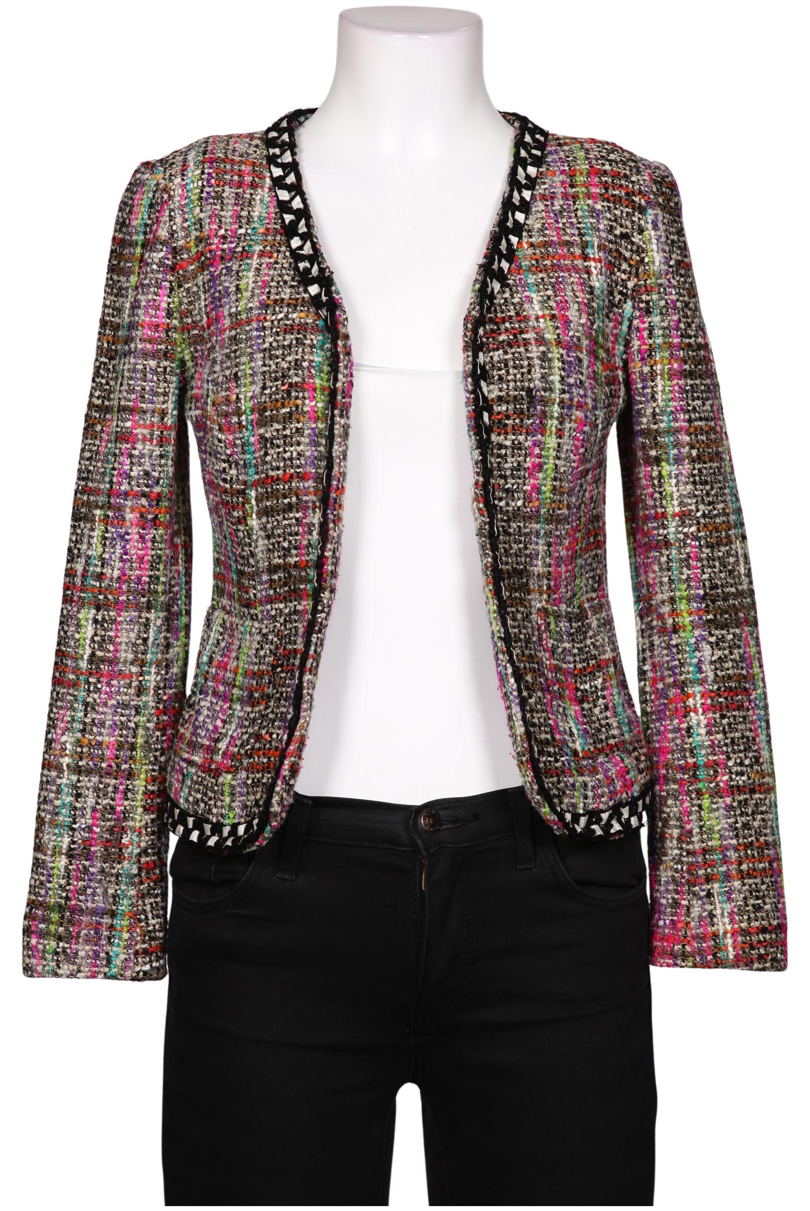 

Ana Alcazar Damen Blazer, mehrfarbig, Gr. 36