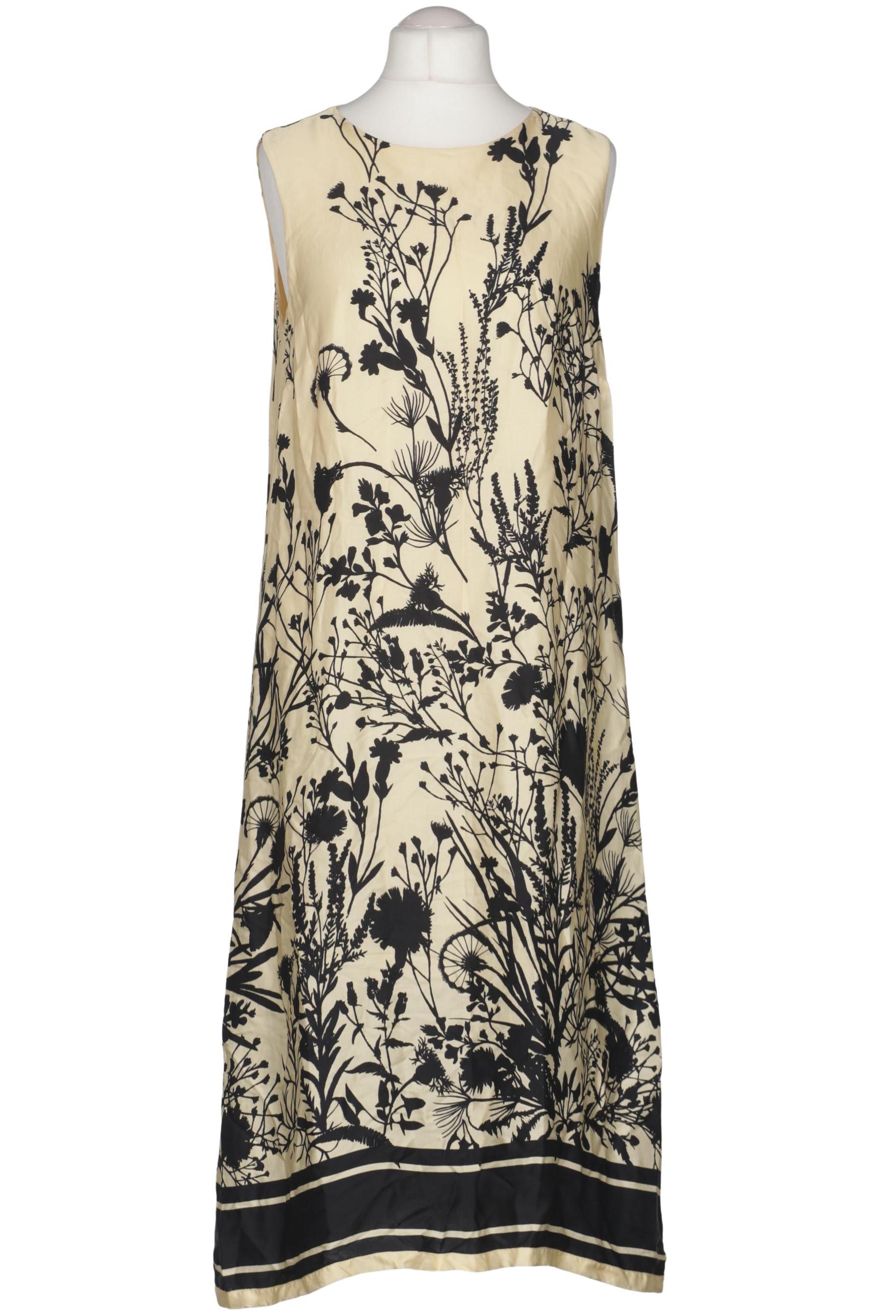 

Ana Alcazar Damen Kleid, gelb, Gr. 44