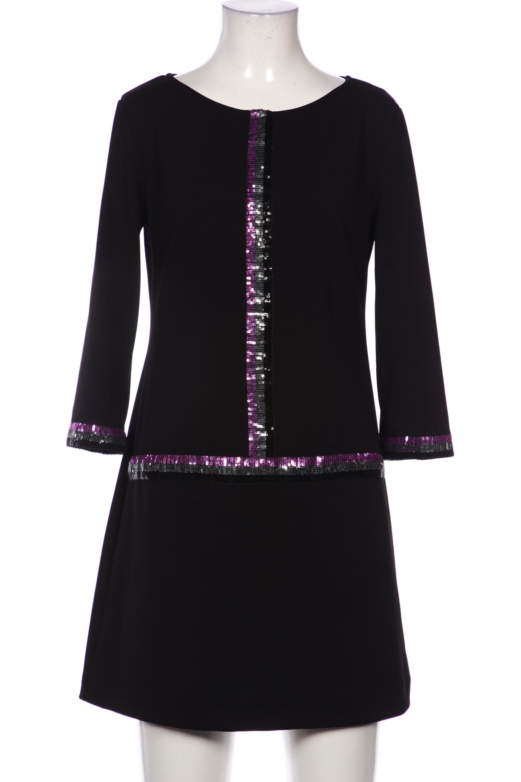 

Ana Alcazar Damen Kleid, schwarz, Gr. 36