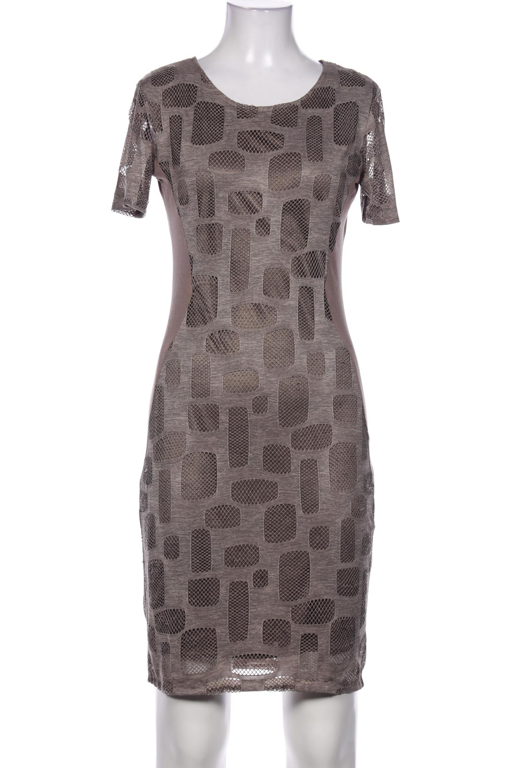 

Ana Alcazar Damen Kleid, beige, Gr. 36