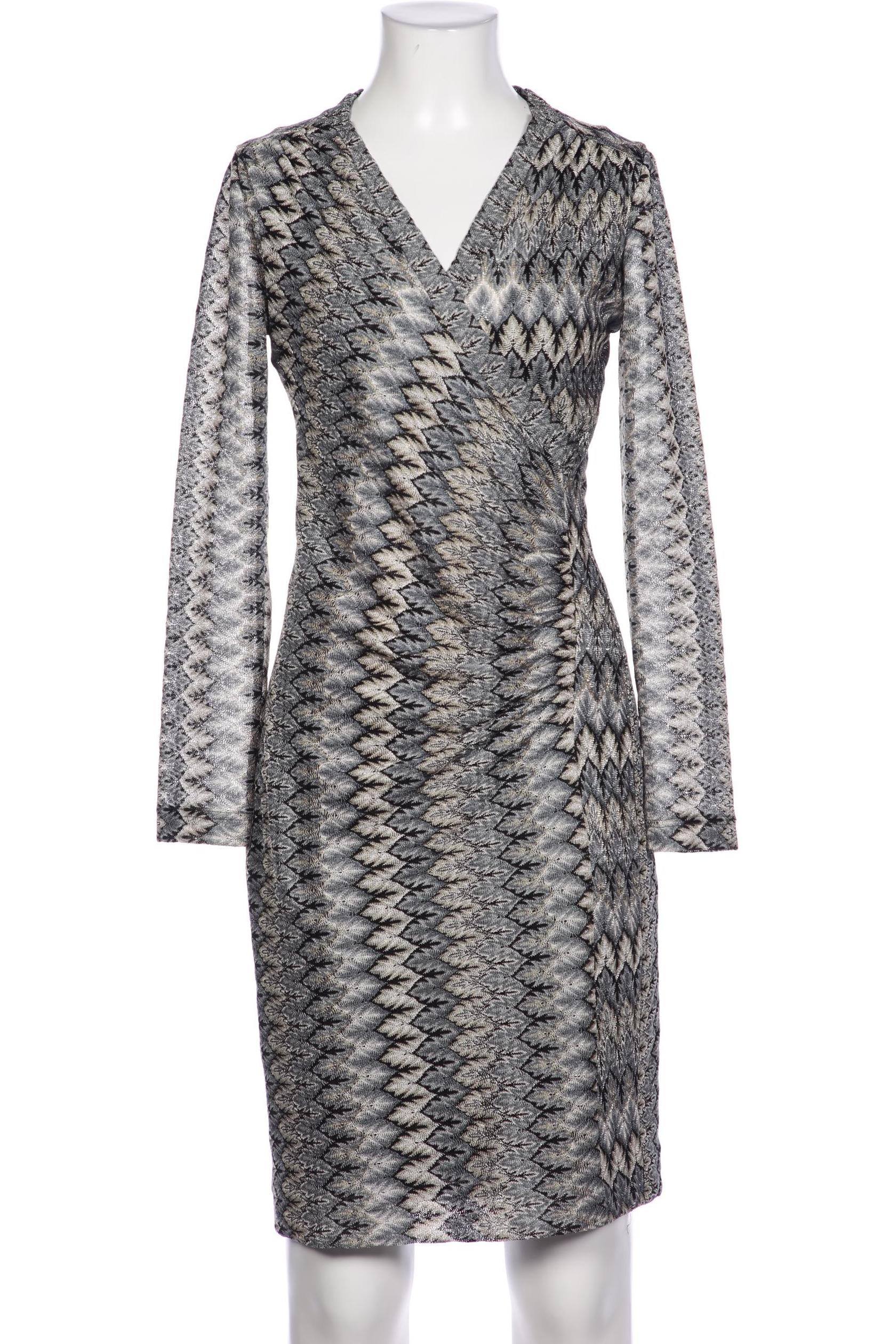 

Ana Alcazar Damen Kleid, grau