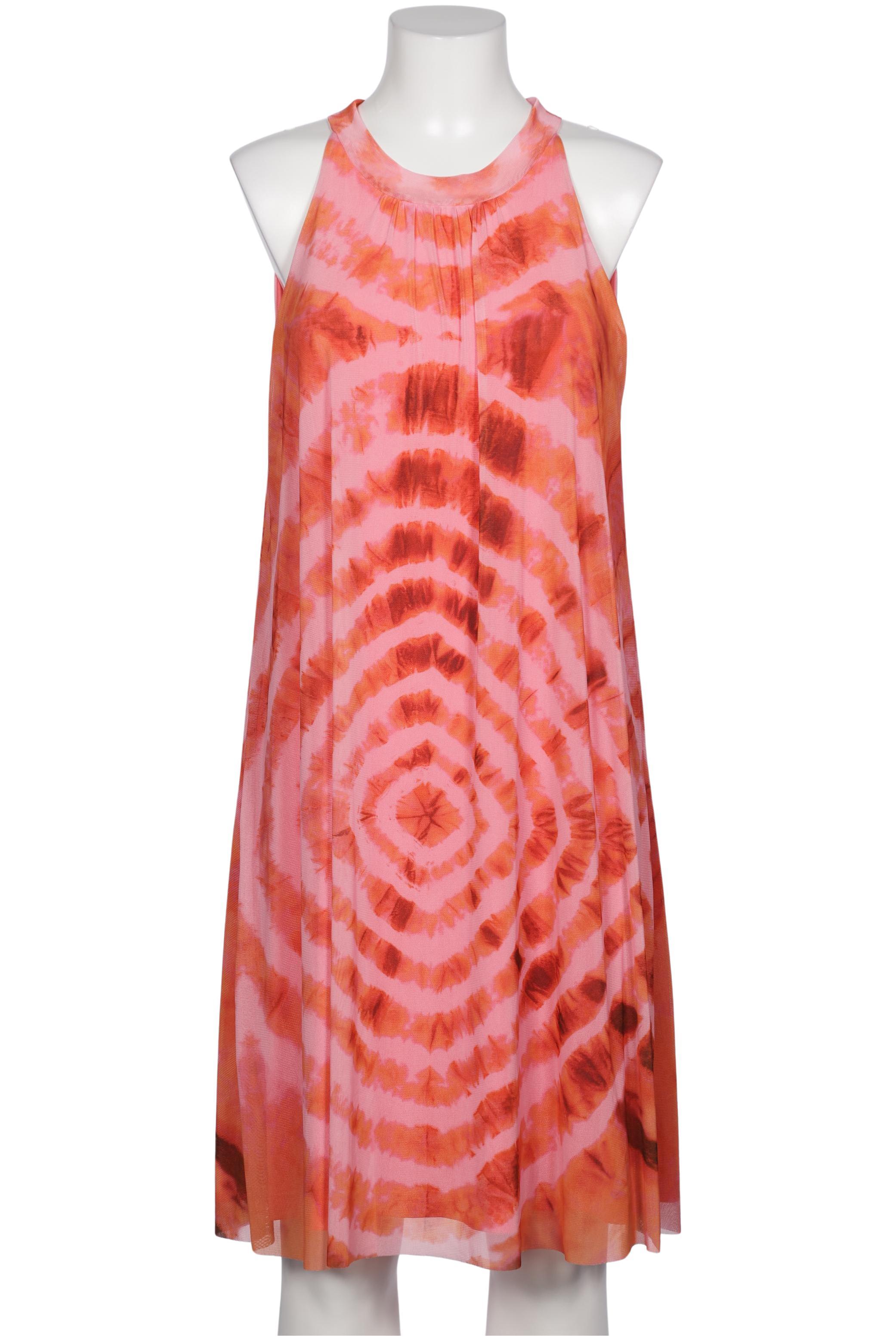 

Ana Alcazar Damen Kleid, orange, Gr. 42