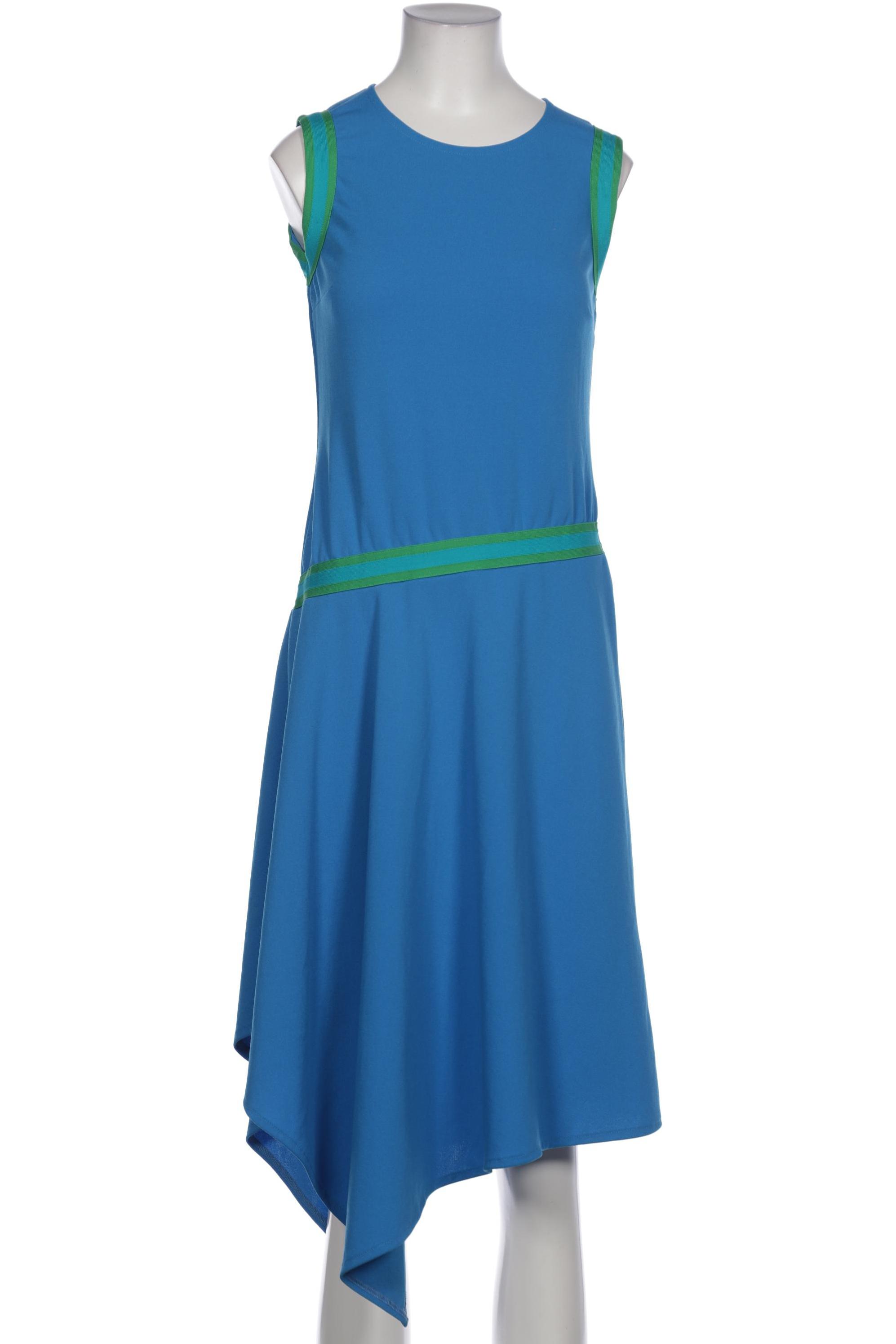 

Ana Alcazar Damen Kleid, blau, Gr. 36