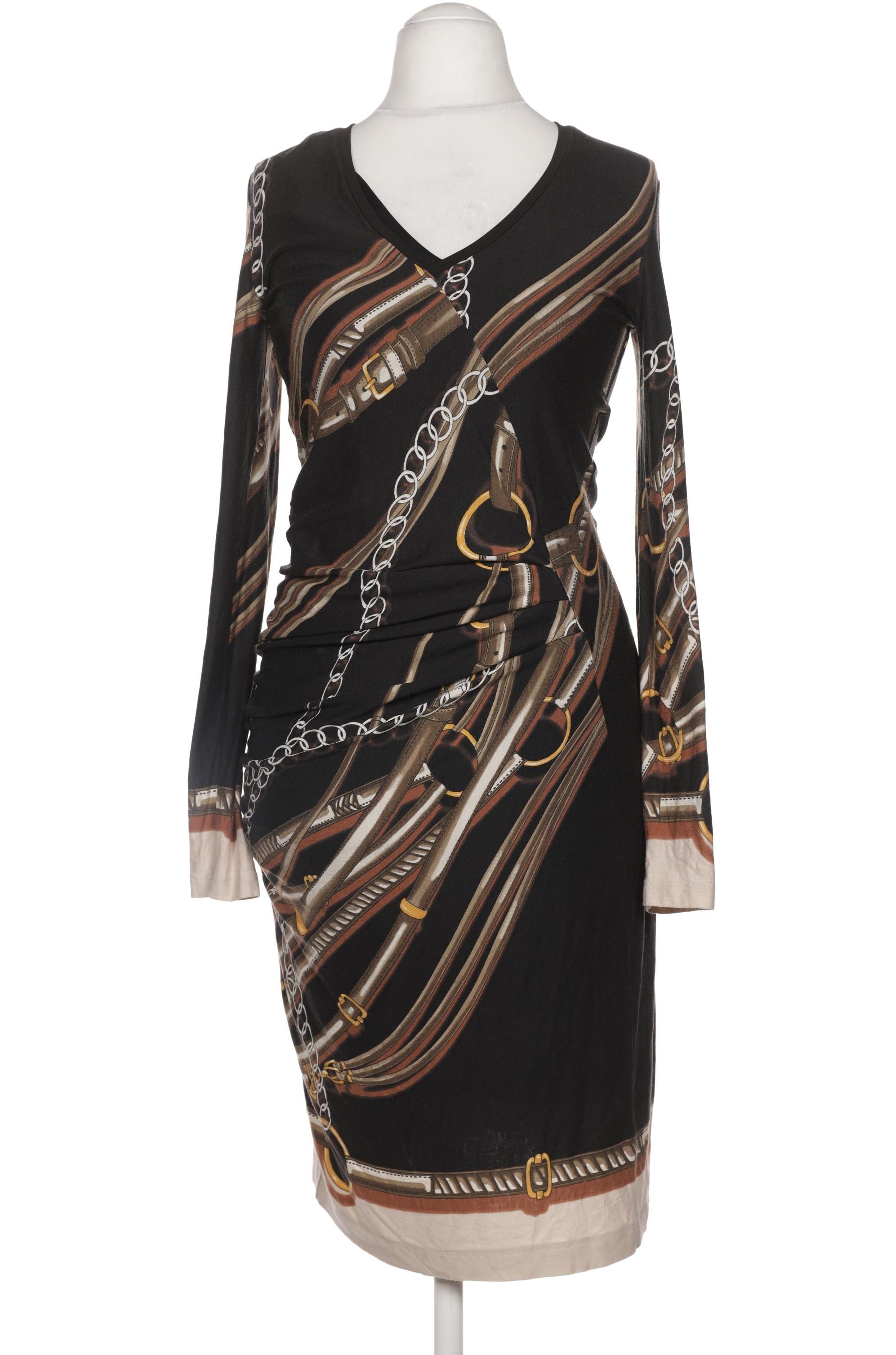 

Ana Alcazar Damen Kleid, schwarz, Gr. 38