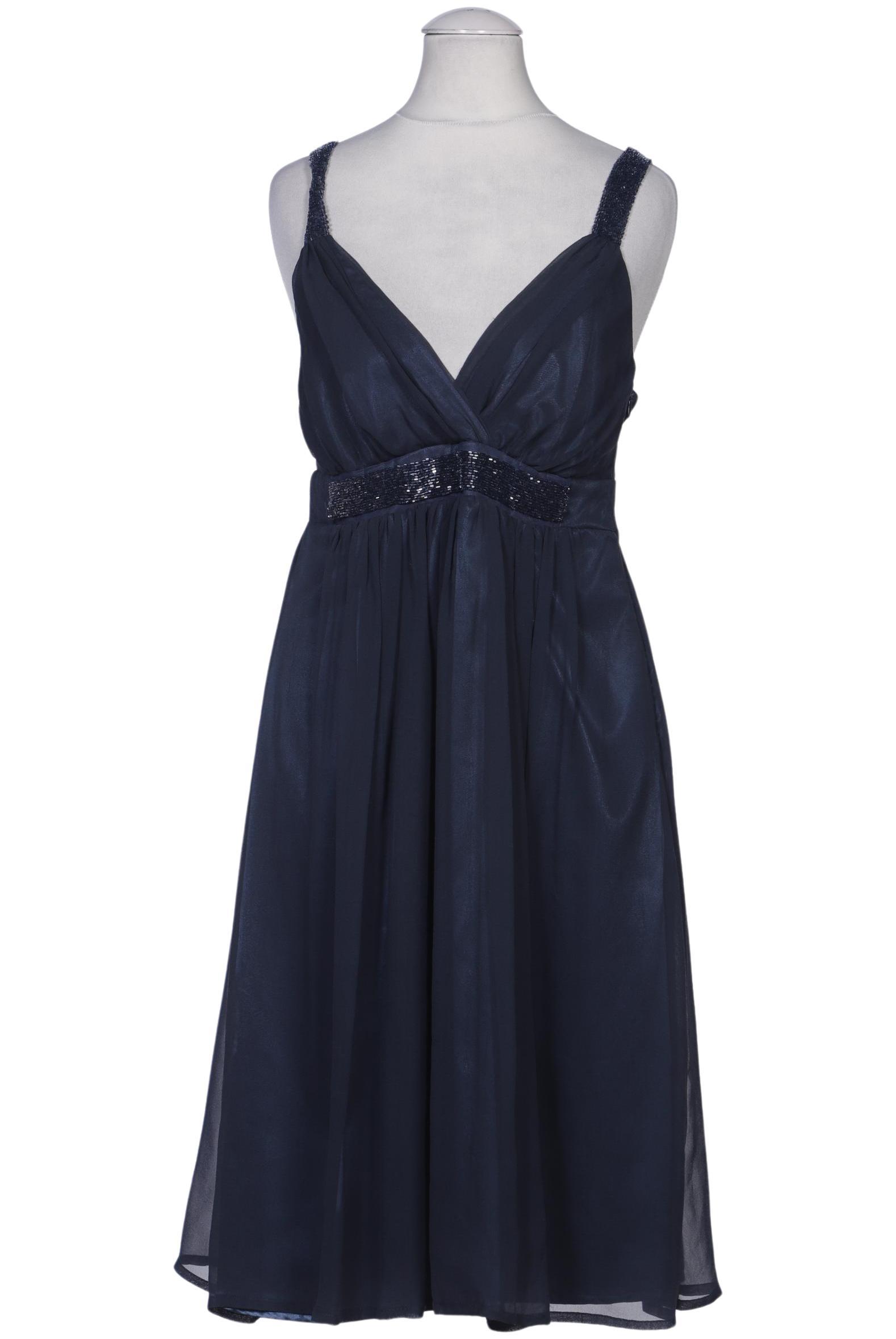 

Ana Alcazar Damen Kleid, marineblau, Gr. 34