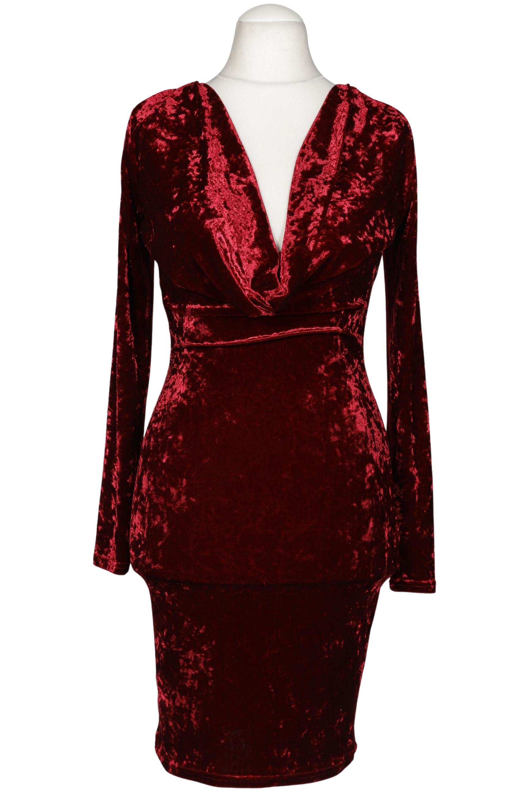 

Ana Alcazar Damen Kleid, rot, Gr. 36