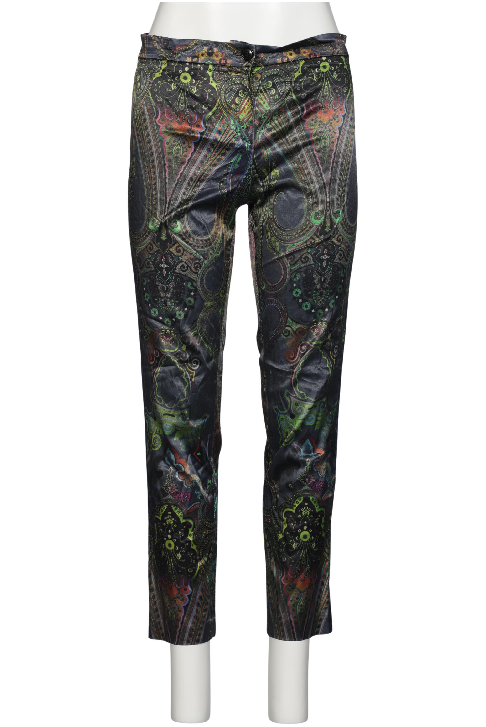 

Ana Alcazar Damen Stoffhose, mehrfarbig, Gr. 42