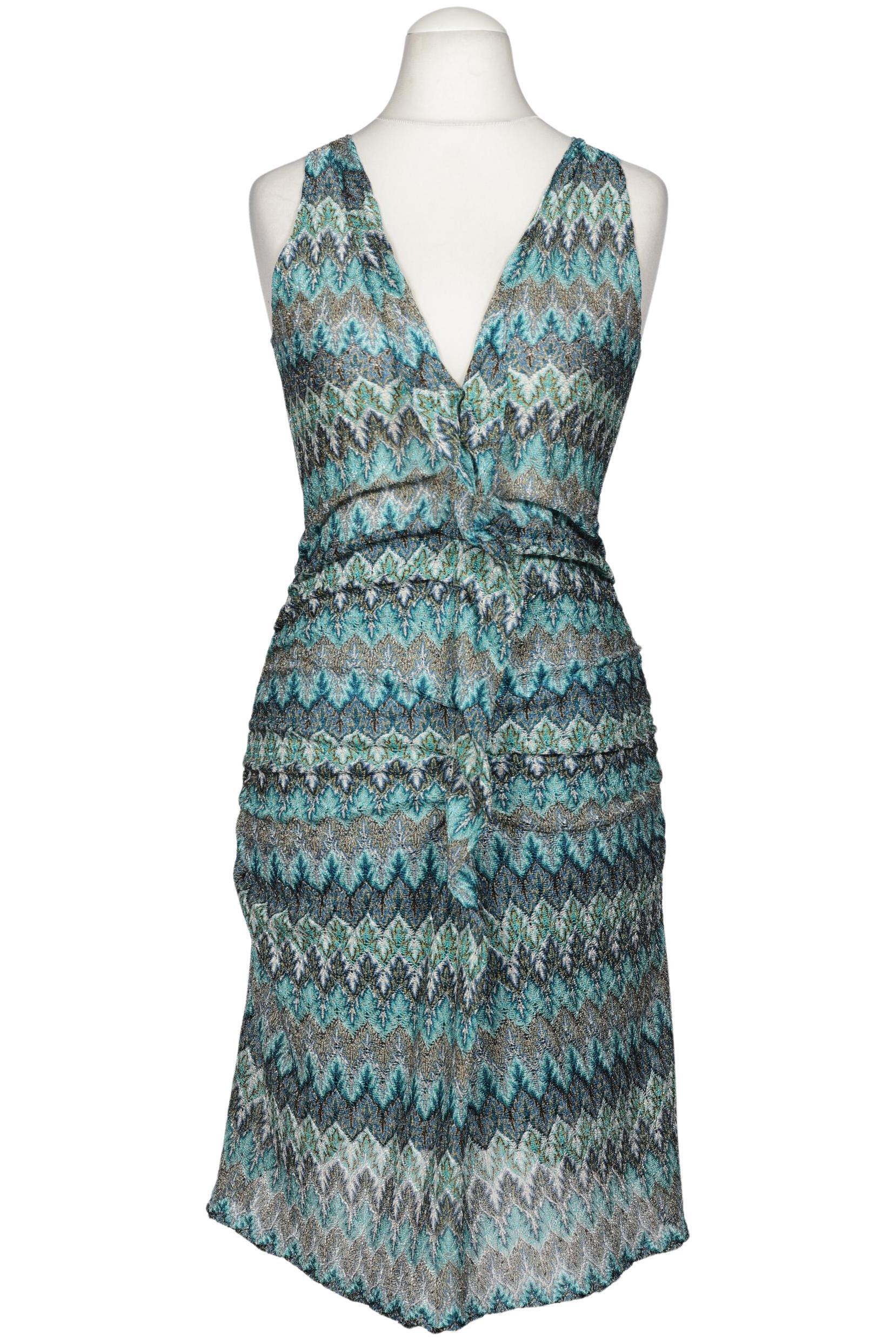 

Ana Alcazar Damen Kleid, mehrfarbig, Gr. 38