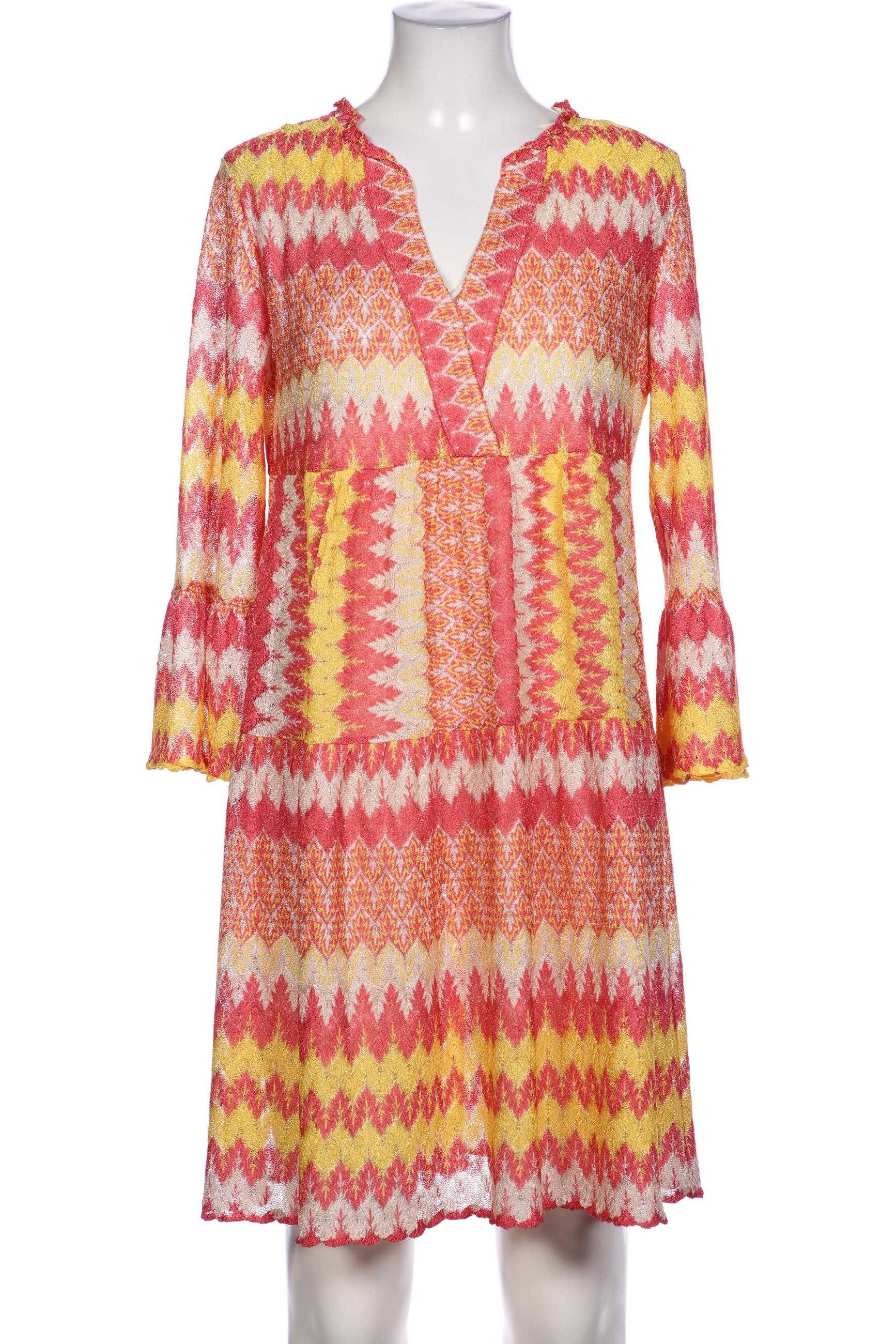 

Ana Alcazar Damen Kleid, mehrfarbig, Gr. 38