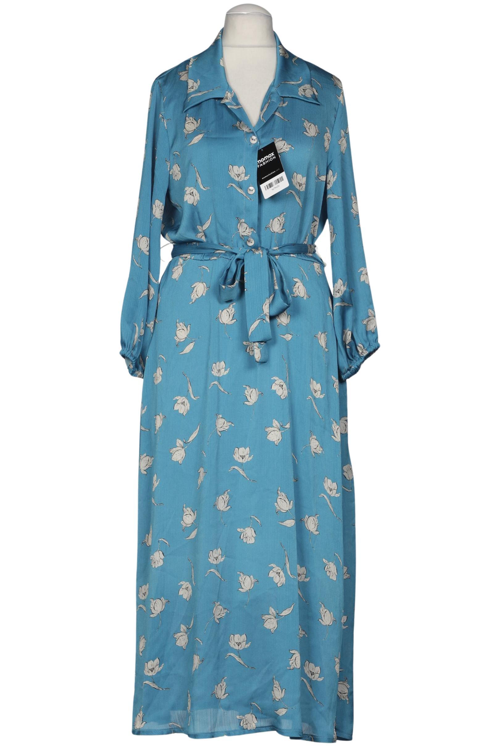 

Ana Alcazar Damen Kleid, blau, Gr. 36