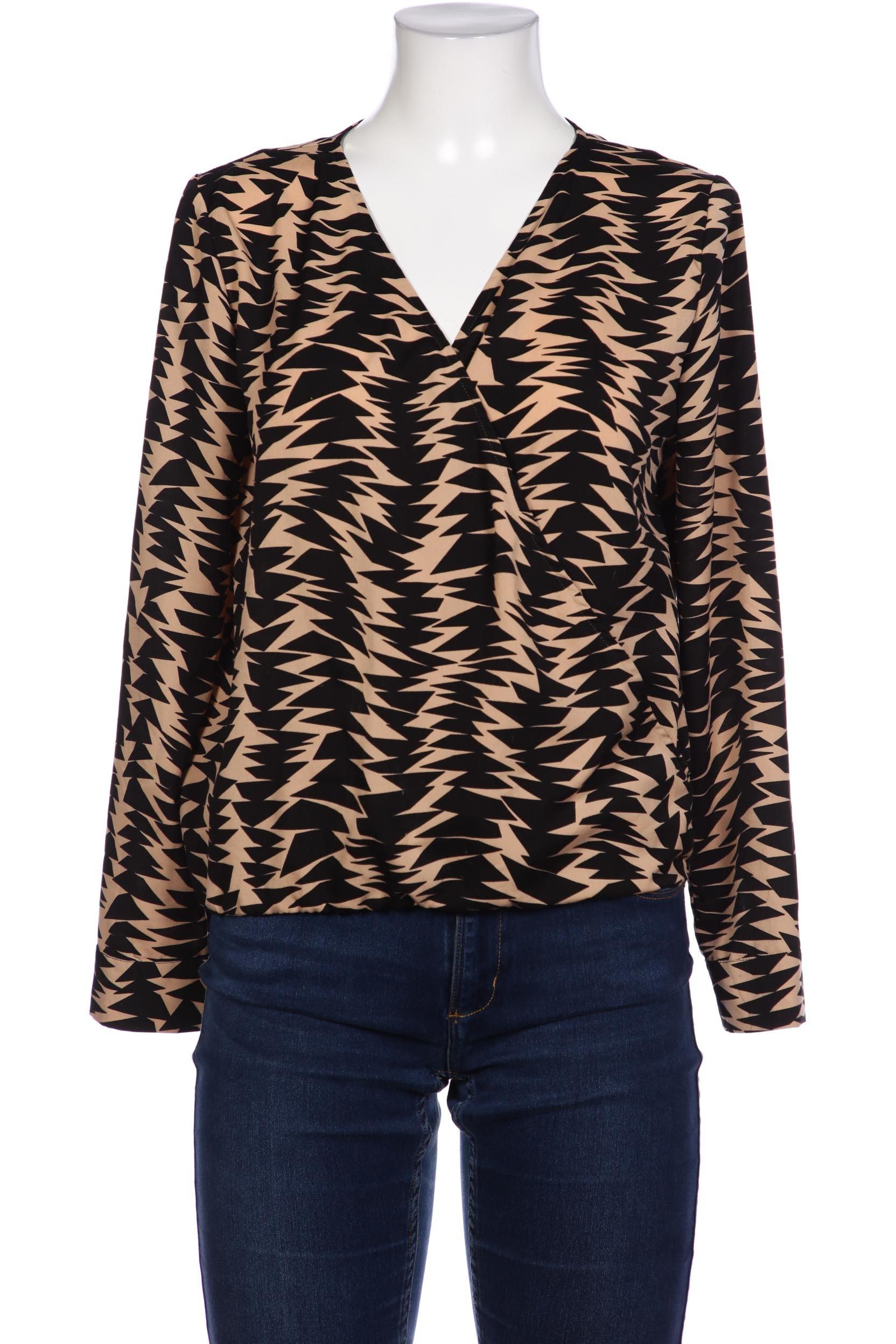 

Ana Alcazar Damen Bluse, beige, Gr. 40