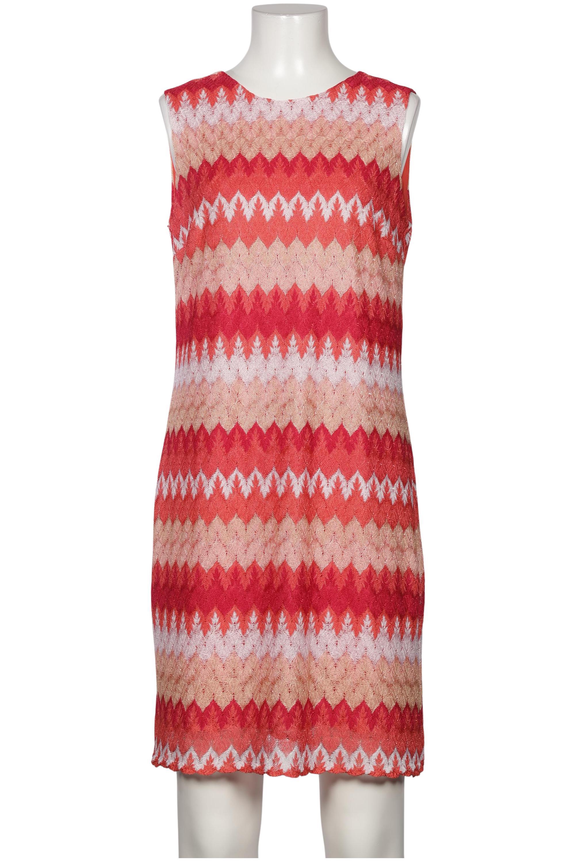 

Ana Alcazar Damen Kleid, orange, Gr. 38