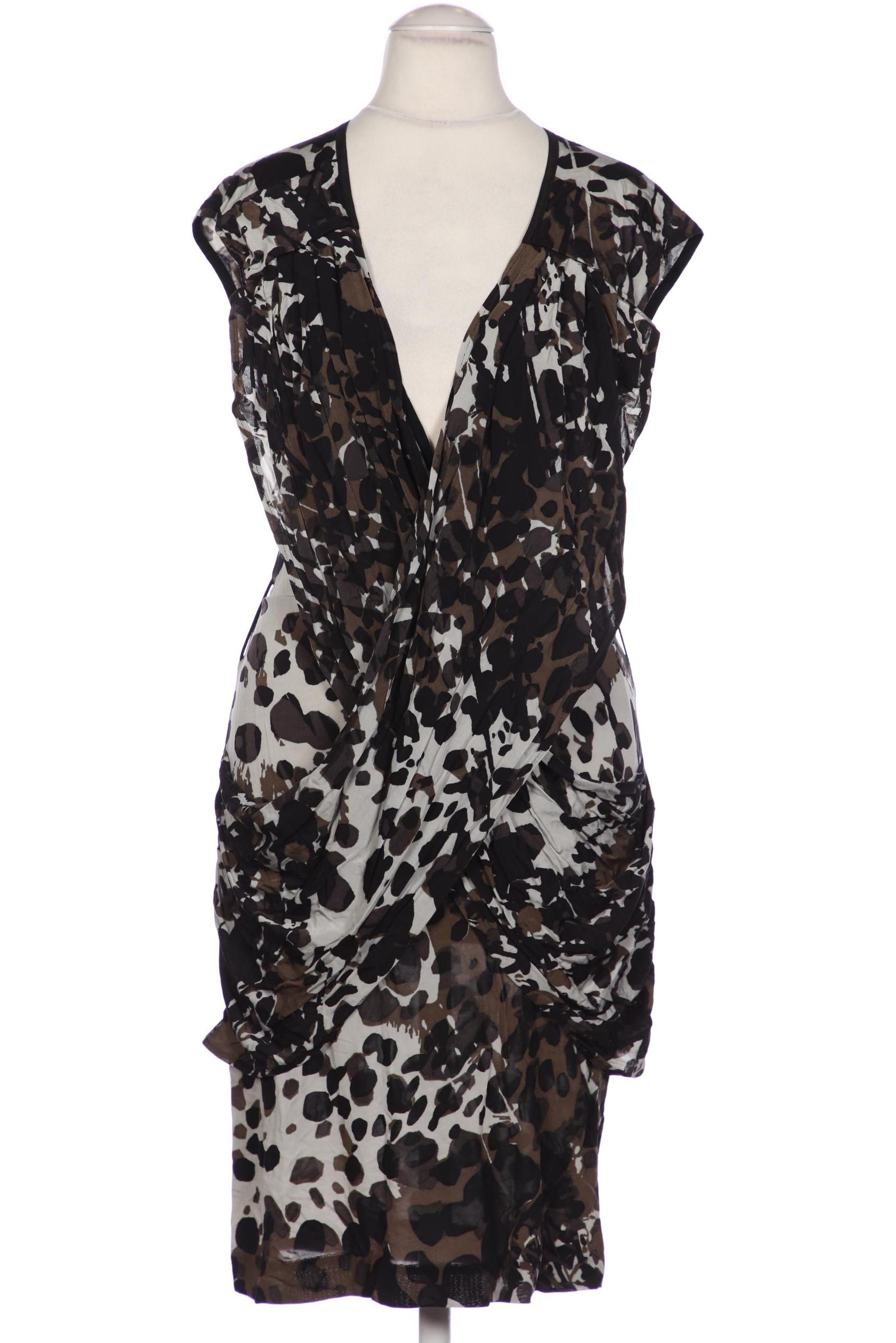 

Ana Alcazar Damen Kleid, schwarz, Gr. 36