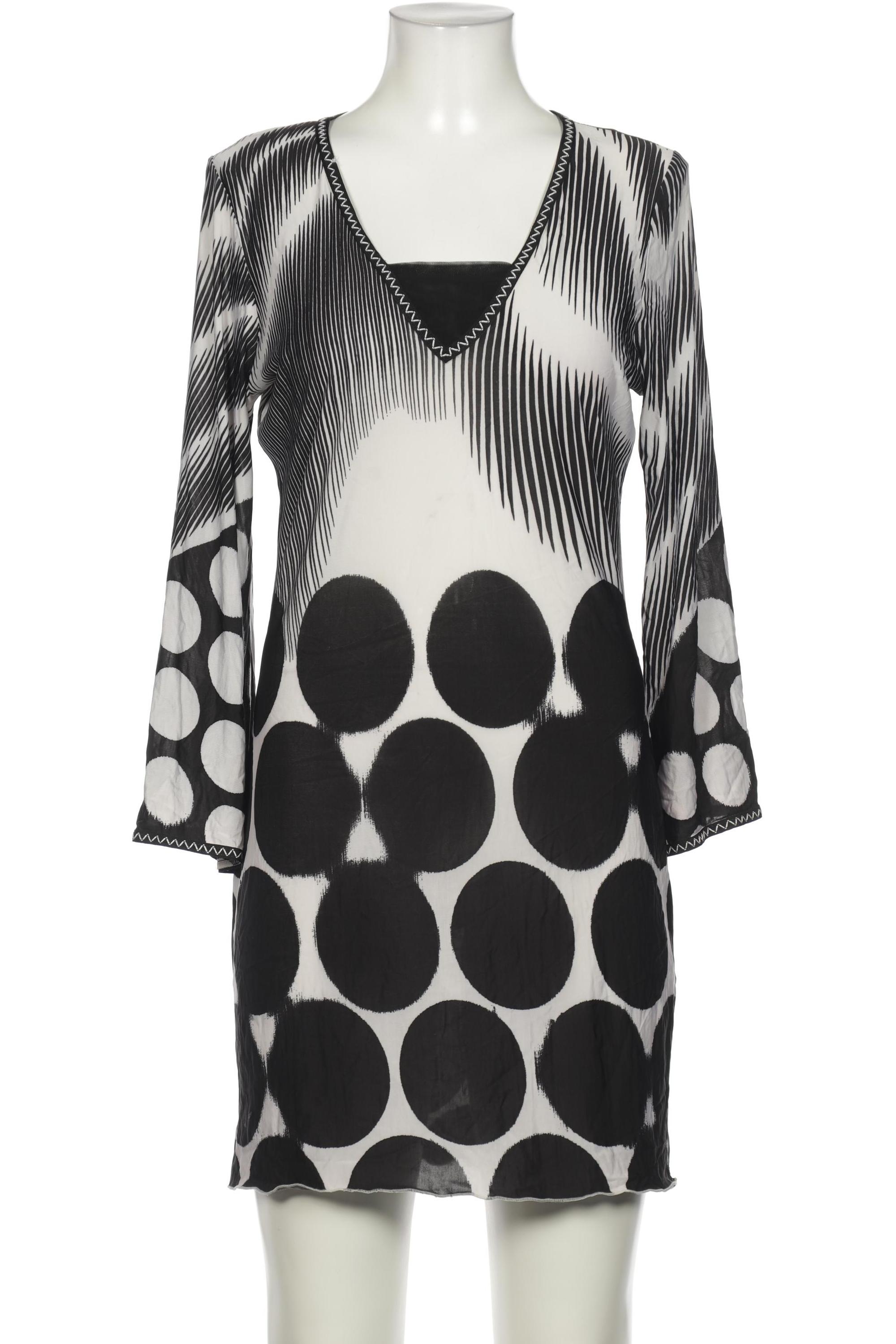 

Ana Alcazar Damen Kleid, schwarz, Gr. 40