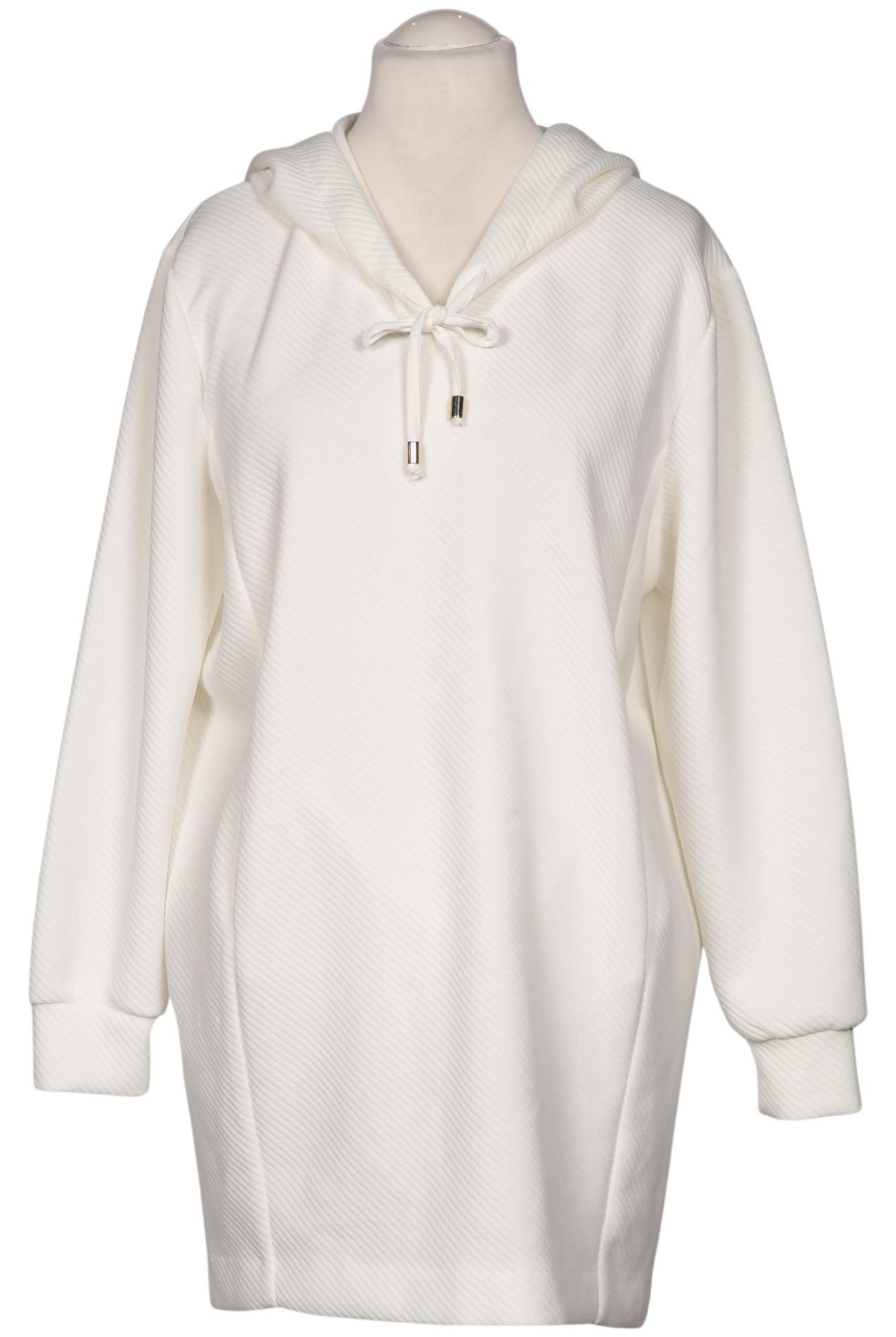 

Ana Alcazar Damen Kleid, weiß, Gr. 42