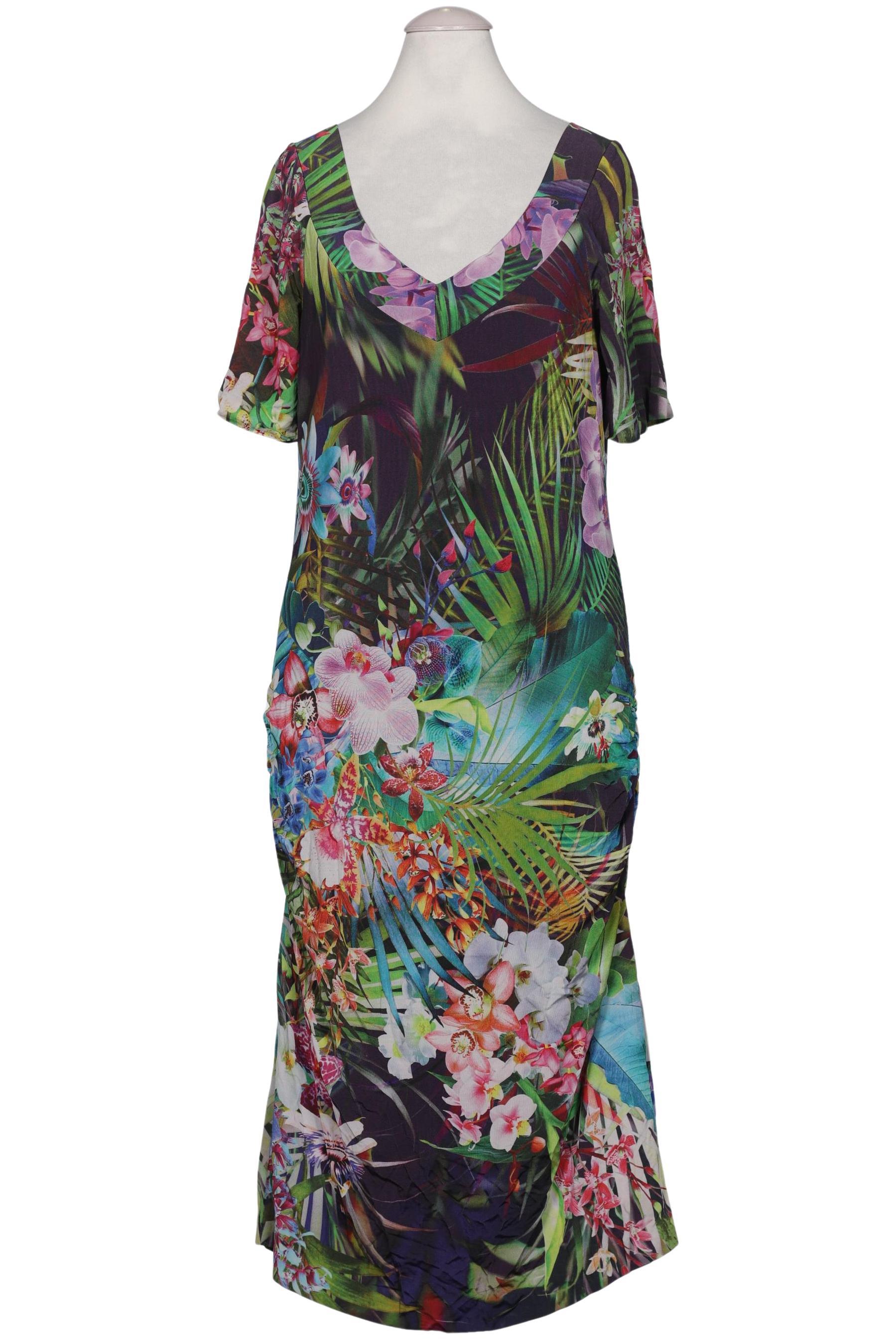 

Ana Alcazar Damen Kleid, mehrfarbig, Gr. 38