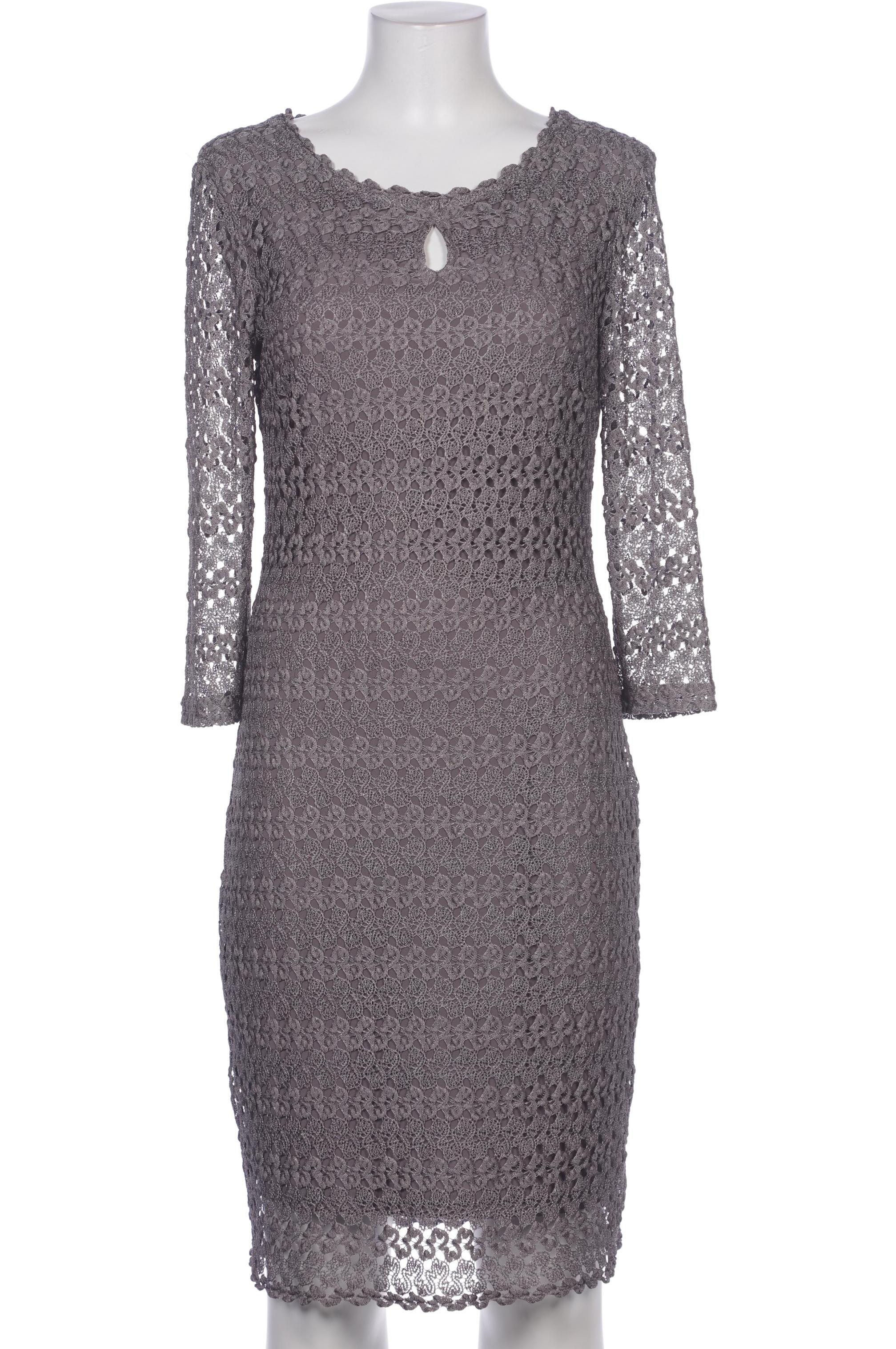 

Ana Alcazar Damen Kleid, grau, Gr. 38
