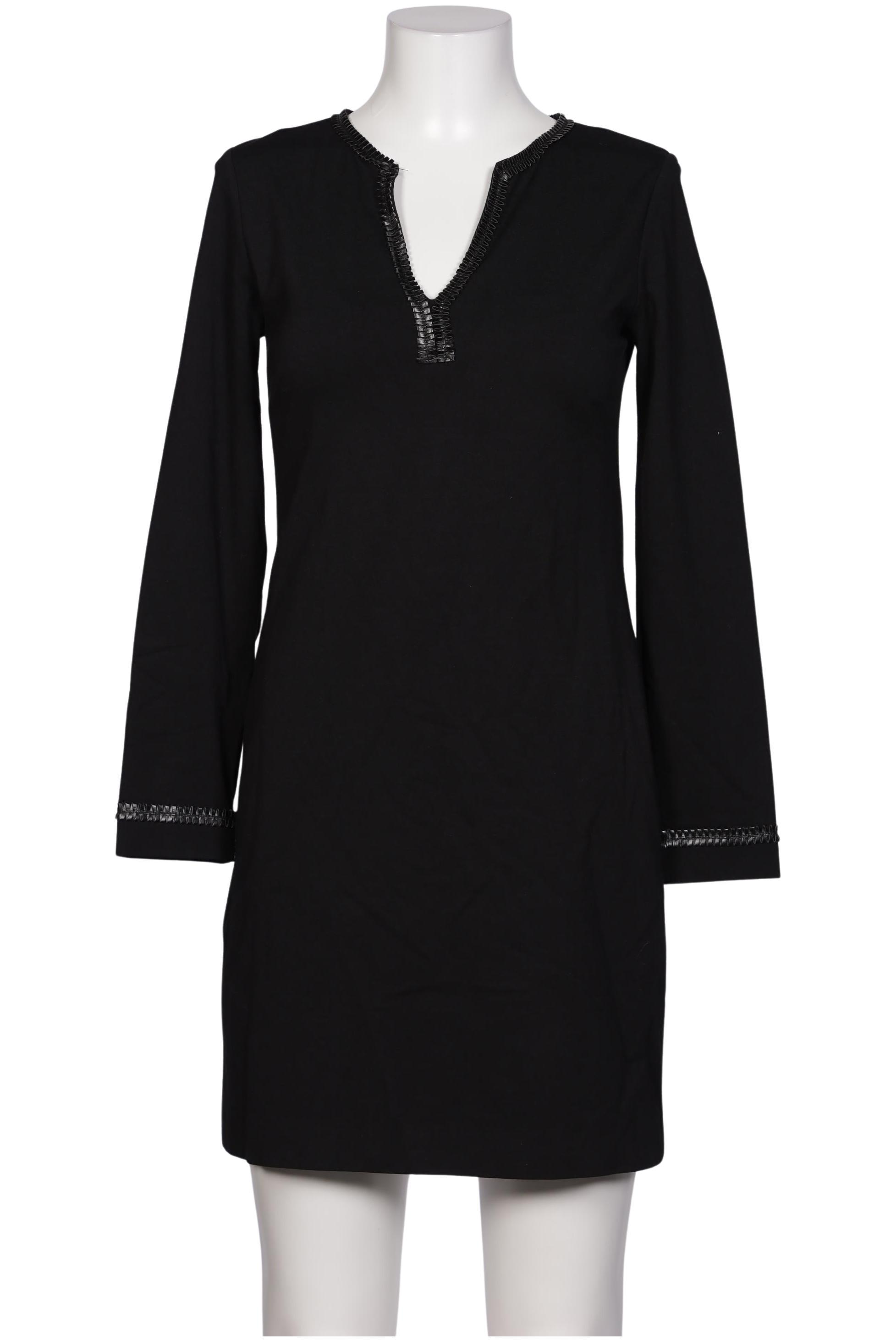

Ana Alcazar Damen Kleid, schwarz, Gr. 38