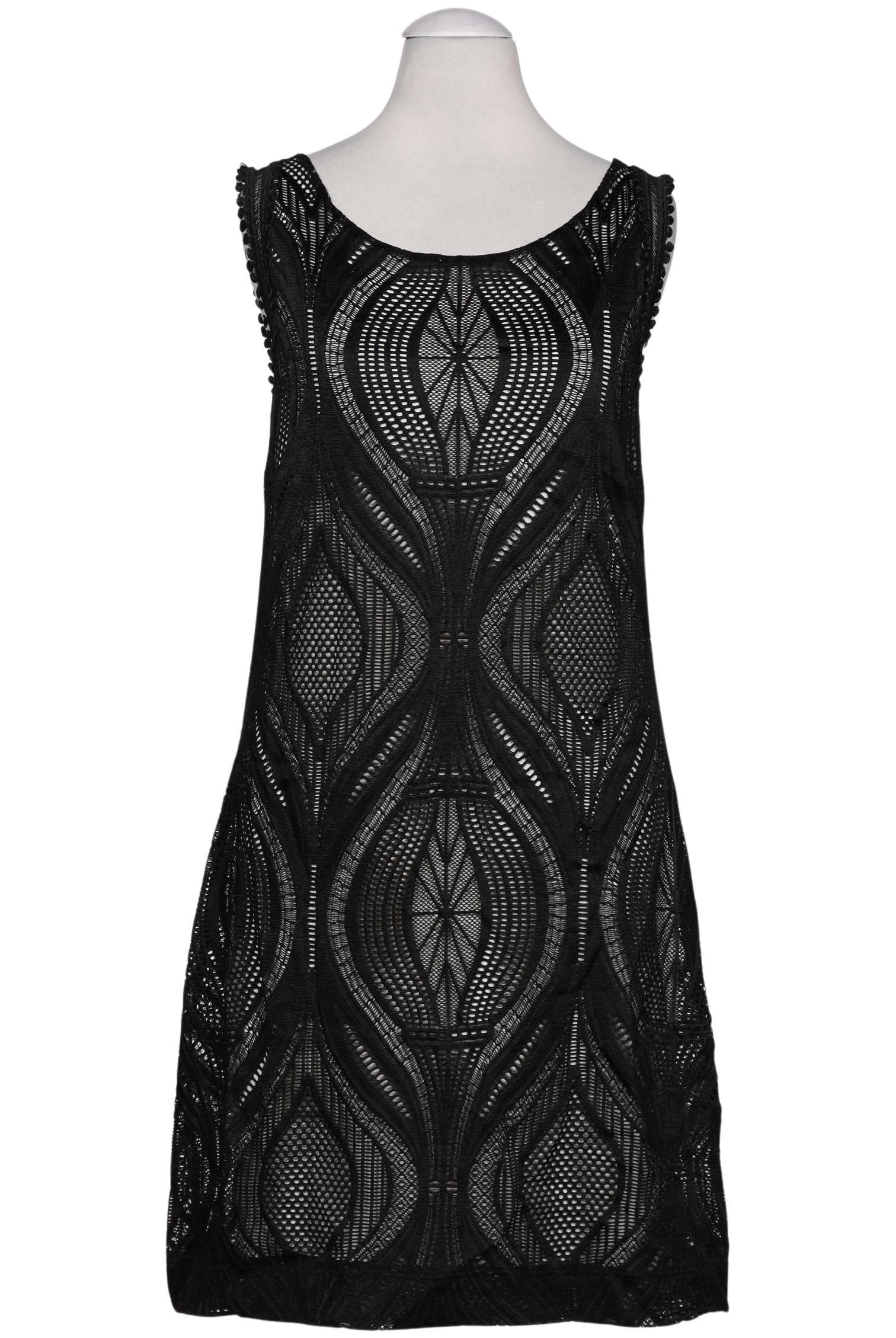 

Ana Alcazar Damen Kleid, schwarz, Gr. 34