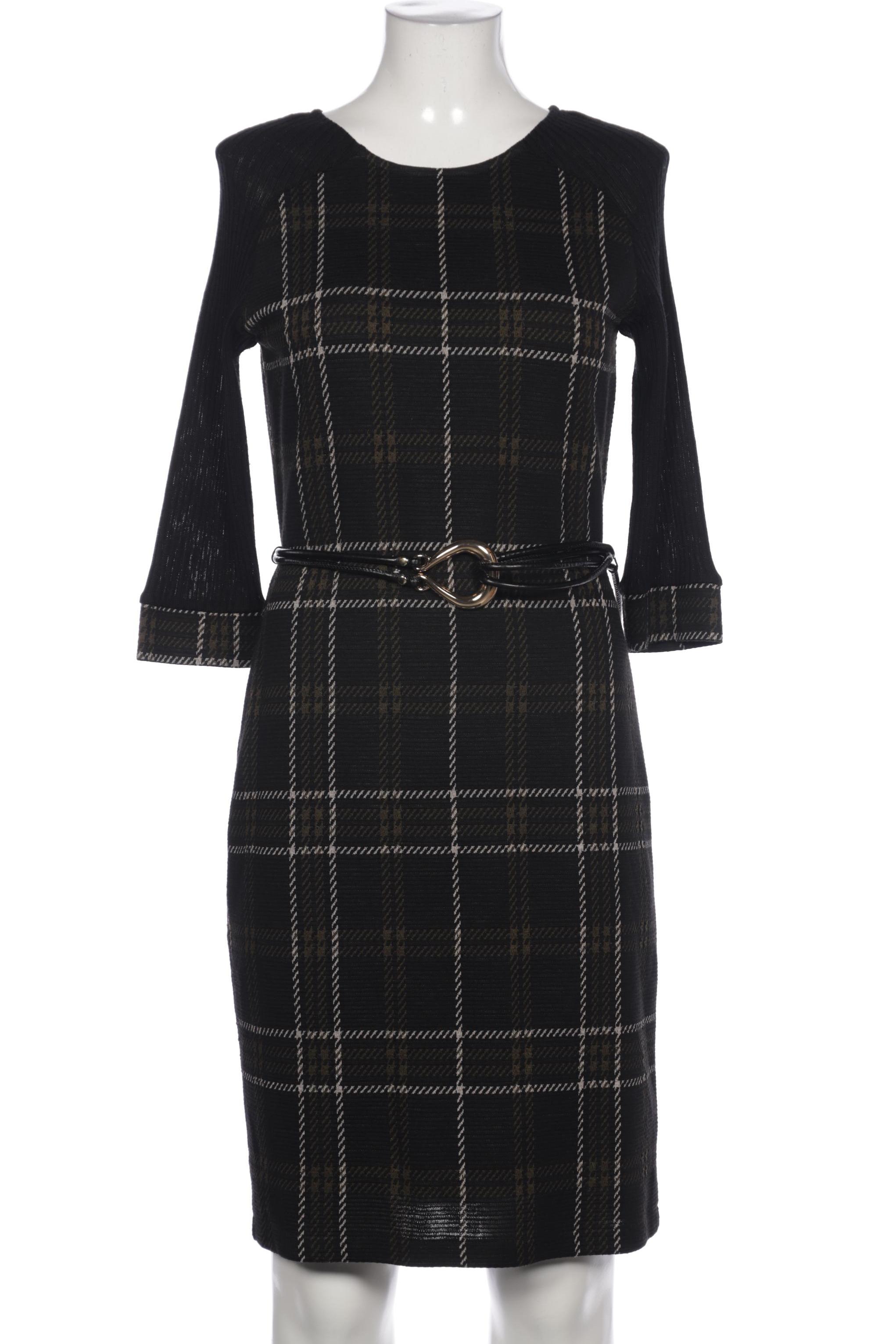 

Ana Alcazar Damen Kleid, schwarz, Gr. 38