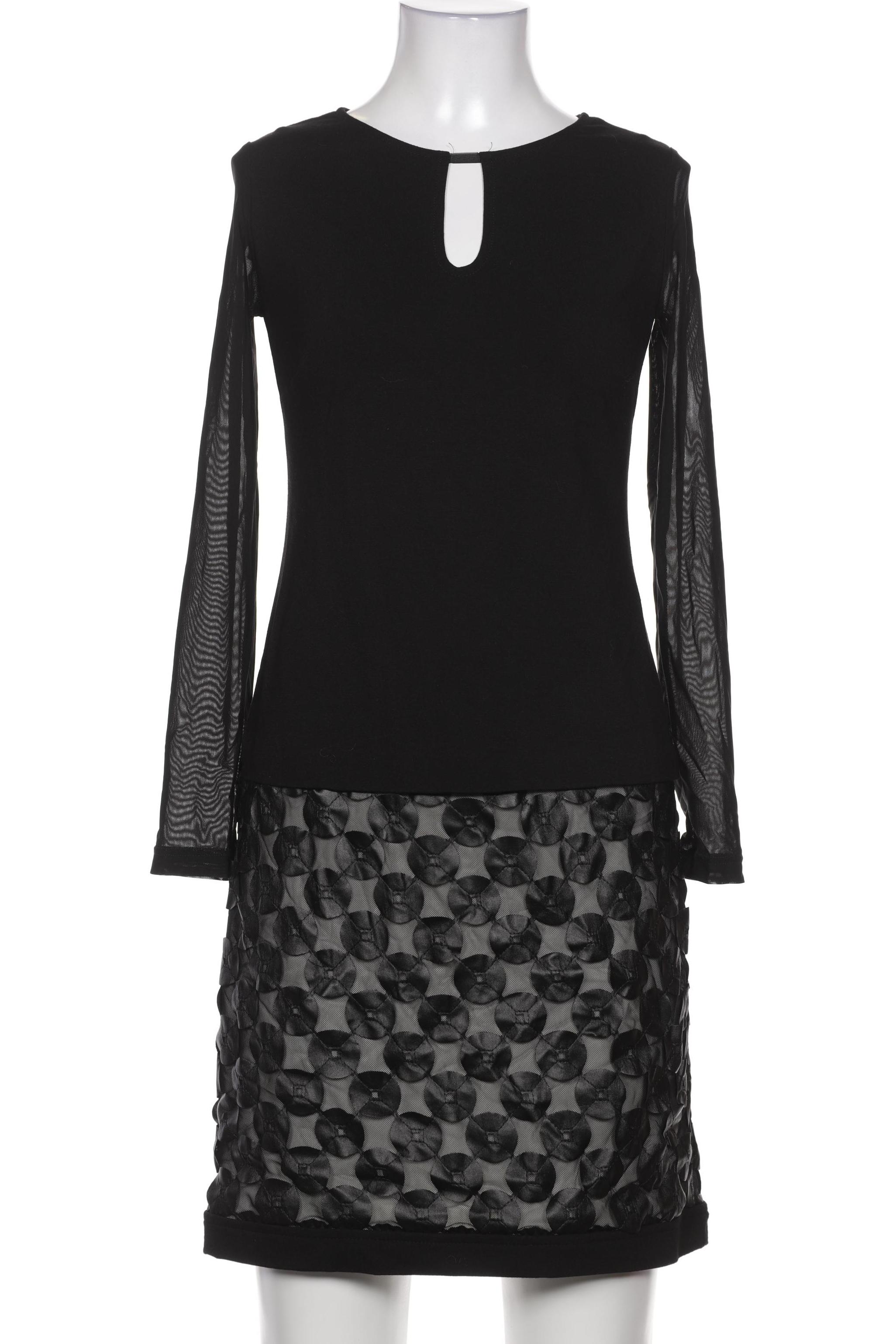 

Ana Alcazar Damen Kleid, schwarz, Gr. 34