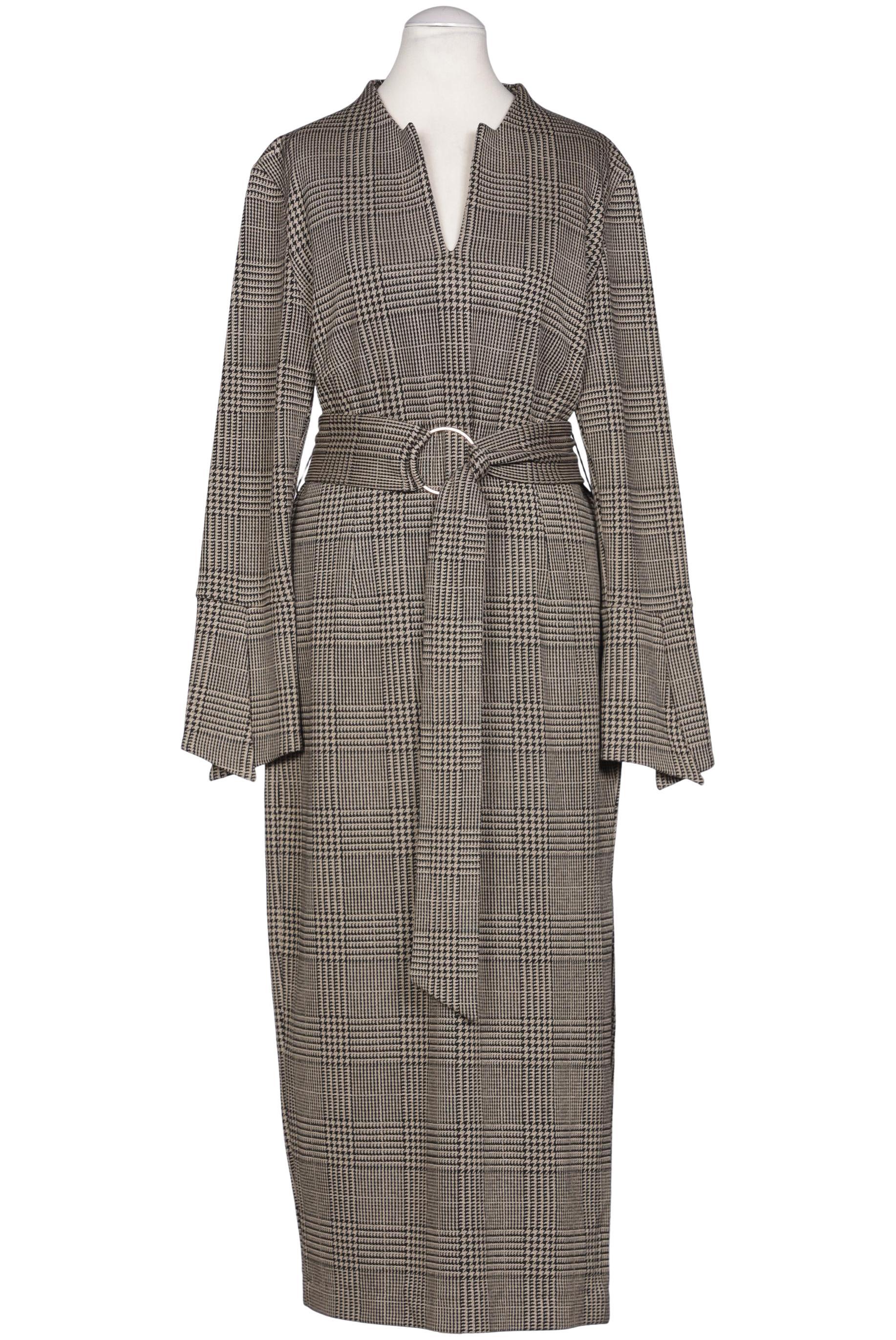 

Ana Alcazar Damen Kleid, braun, Gr. 40