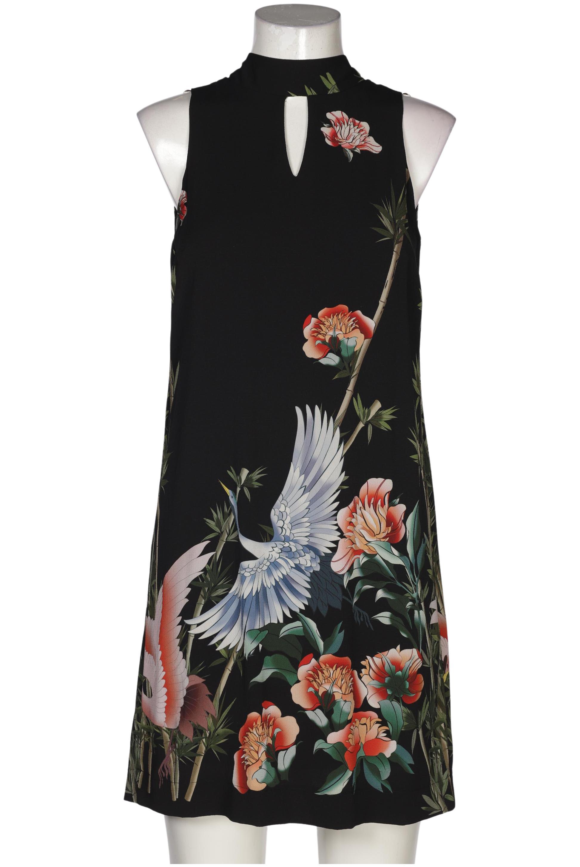 

Ana Alcazar Damen Kleid, schwarz, Gr. 36