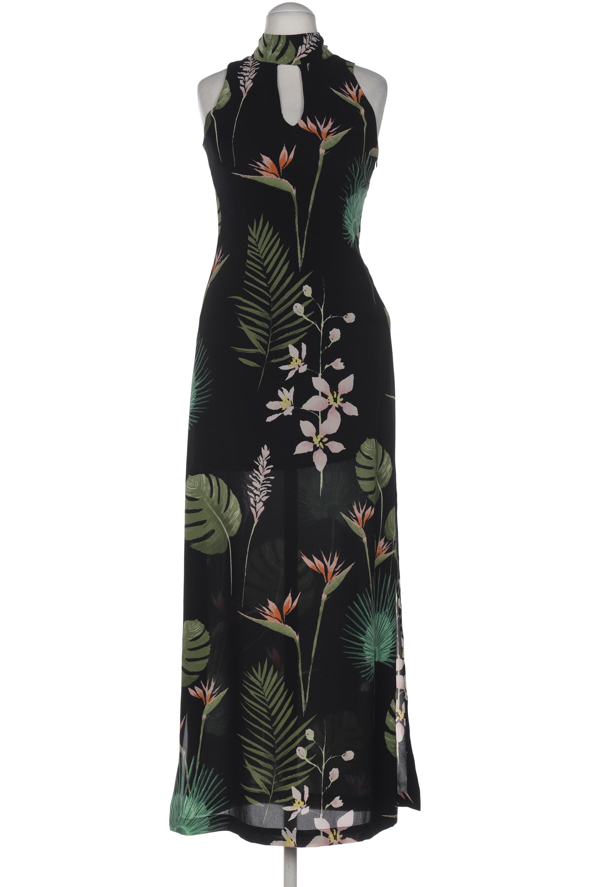 

Ana Alcazar Damen Kleid, schwarz