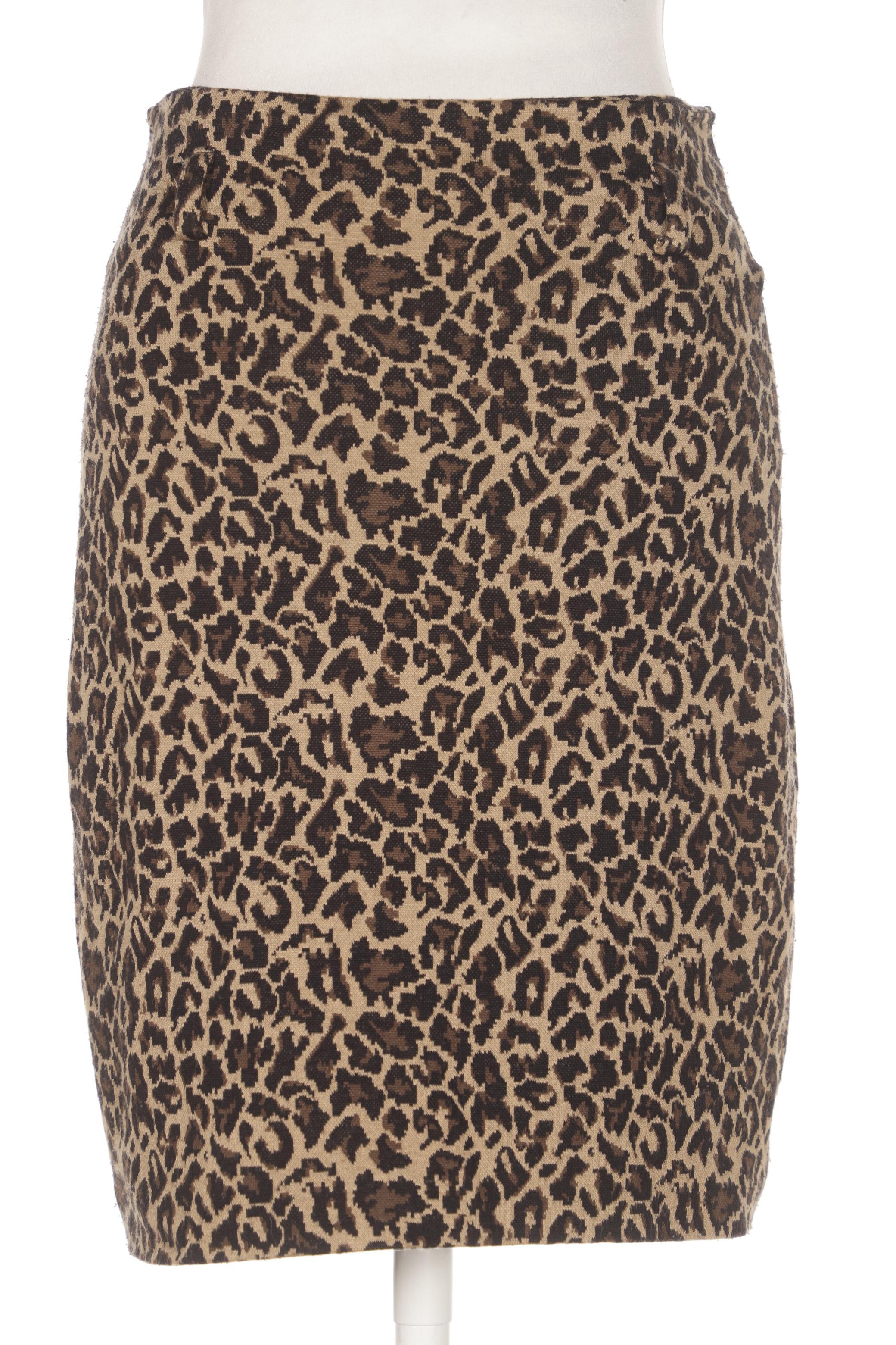 

Ana Alcazar Damen Rock, beige, Gr. 34