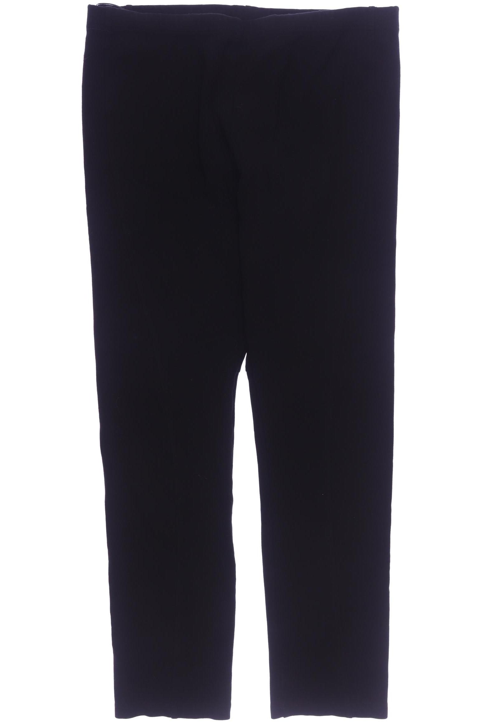 

Ana Alcazar Damen Stoffhose, schwarz, Gr. 42