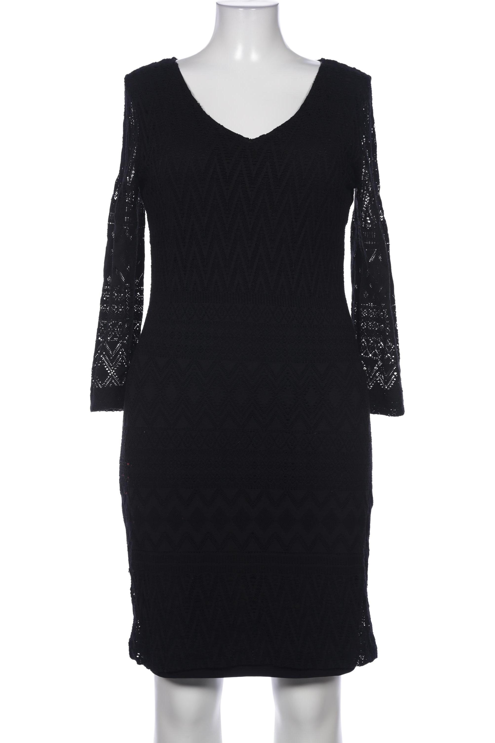 

Ana Alcazar Damen Kleid, schwarz