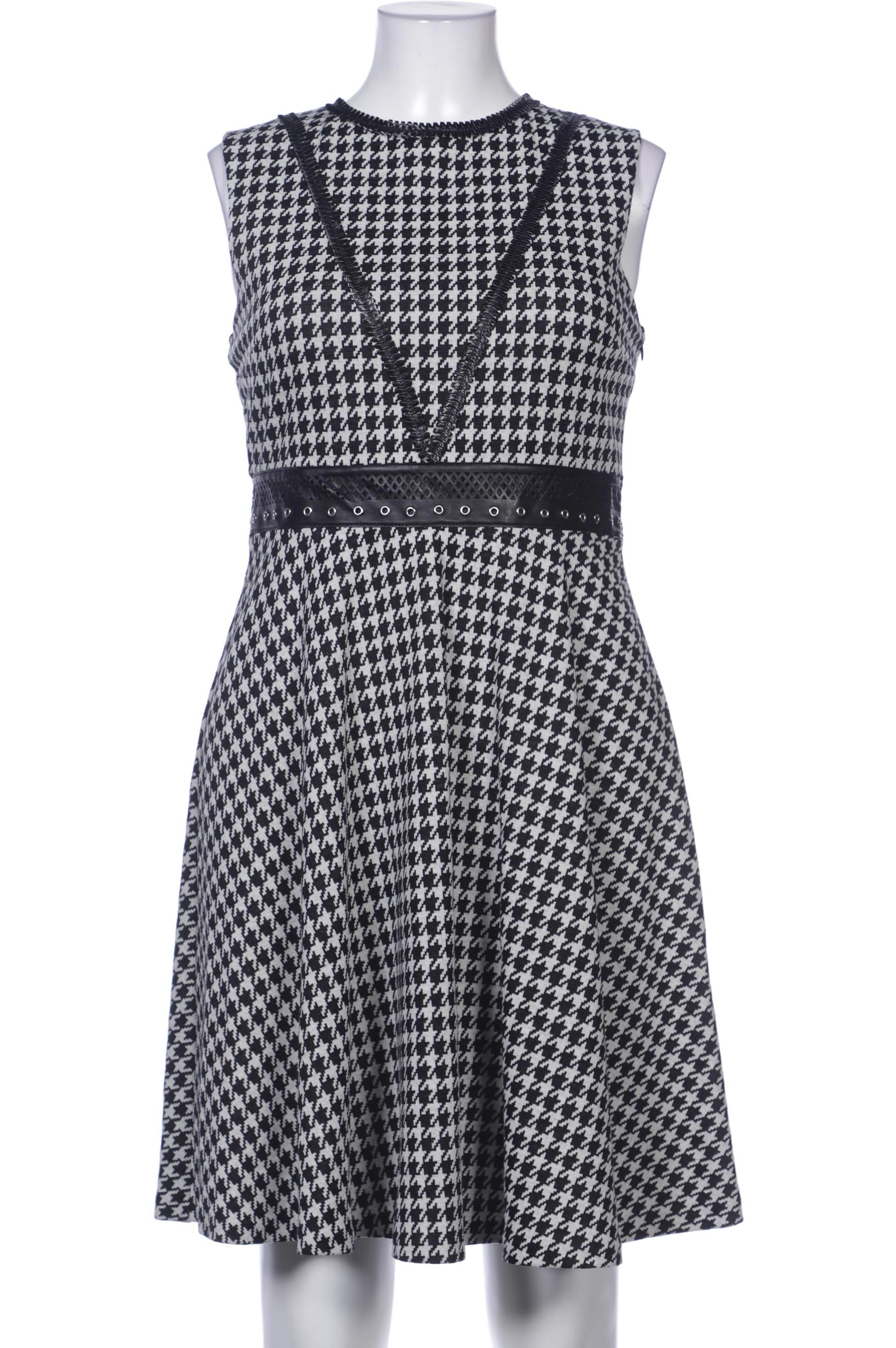 

Ana Alcazar Damen Kleid, schwarz, Gr. 42