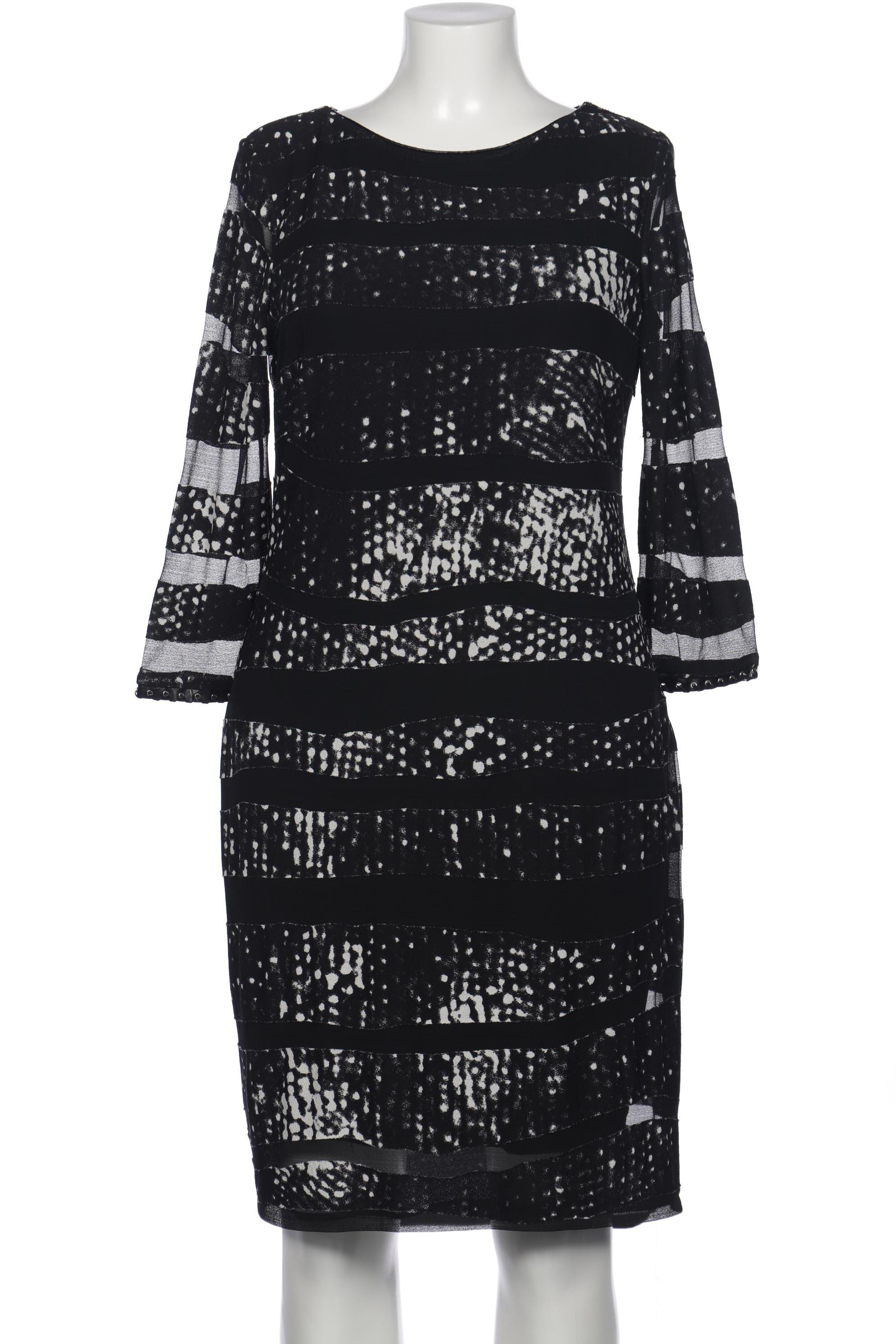 

Ana Alcazar Damen Kleid, schwarz
