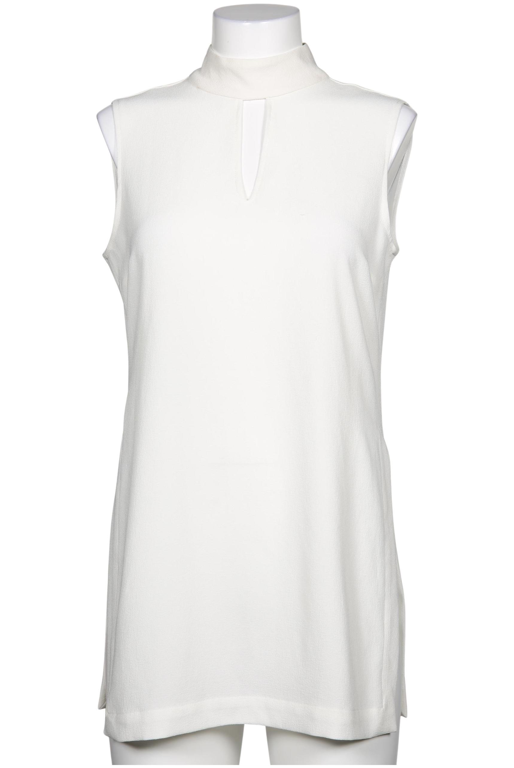 

Ana Alcazar Damen Kleid, weiß, Gr. 40