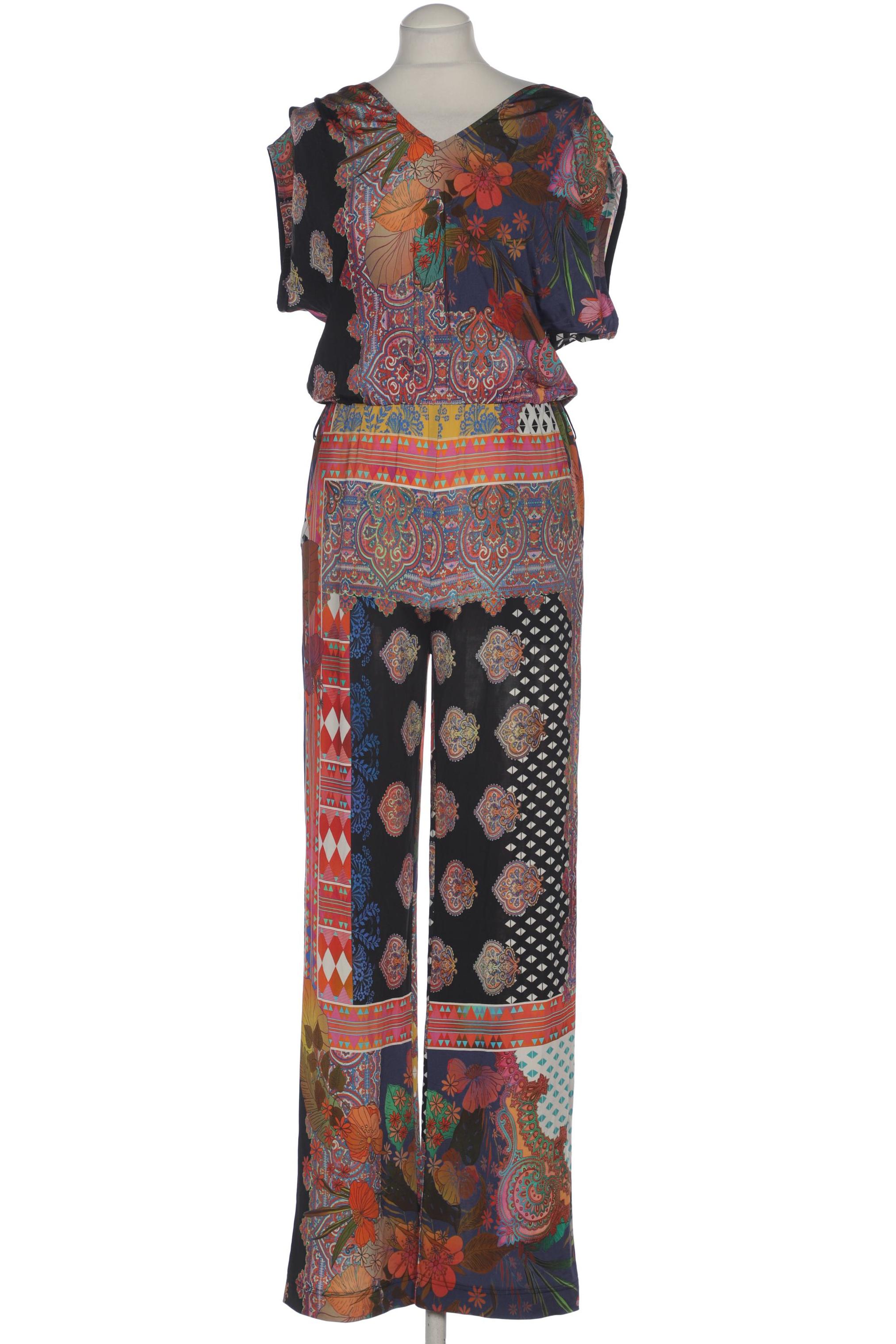 

Ana Alcazar Damen Jumpsuit/Overall, mehrfarbig, Gr. 38