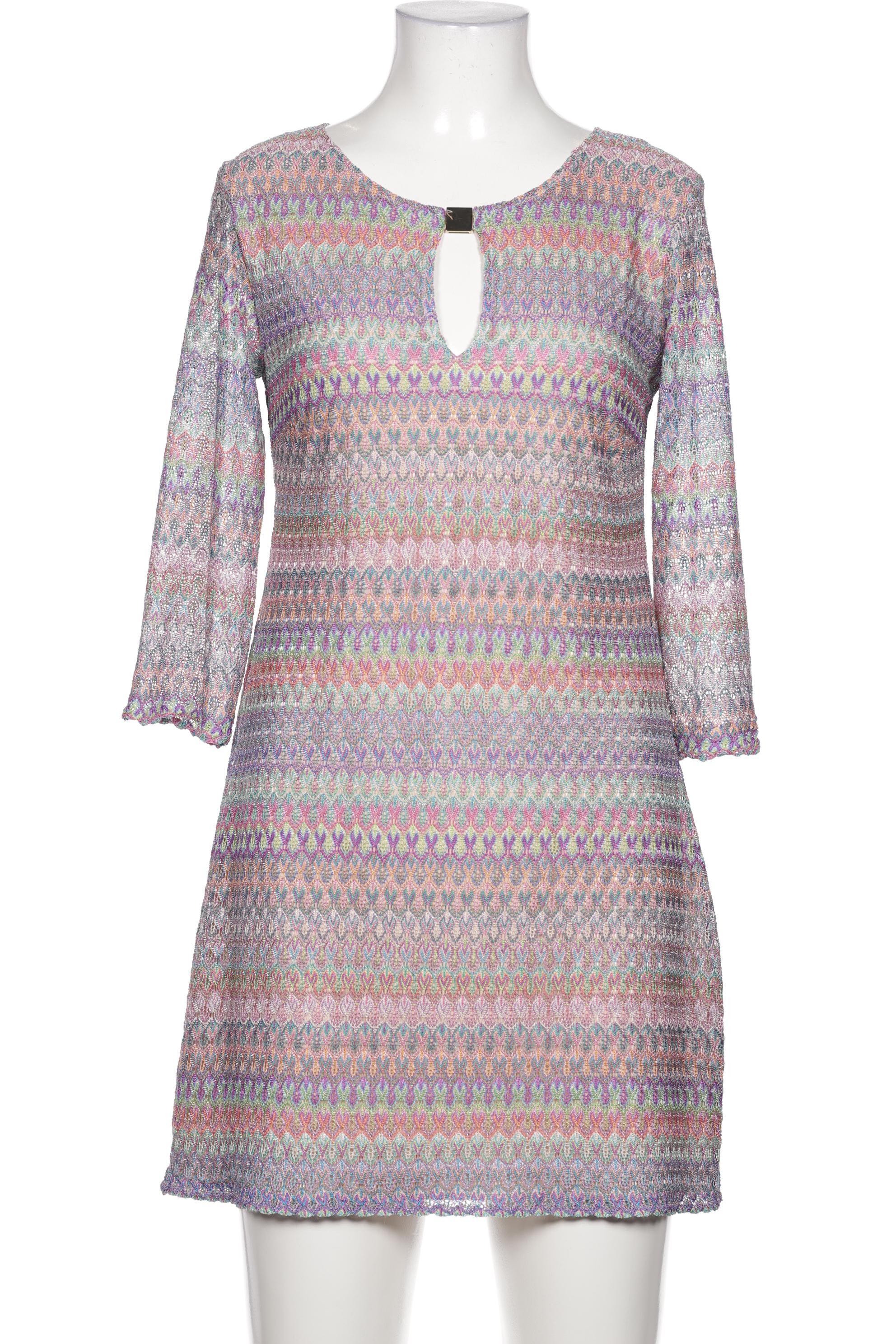 

Ana Alcazar Damen Kleid, mehrfarbig