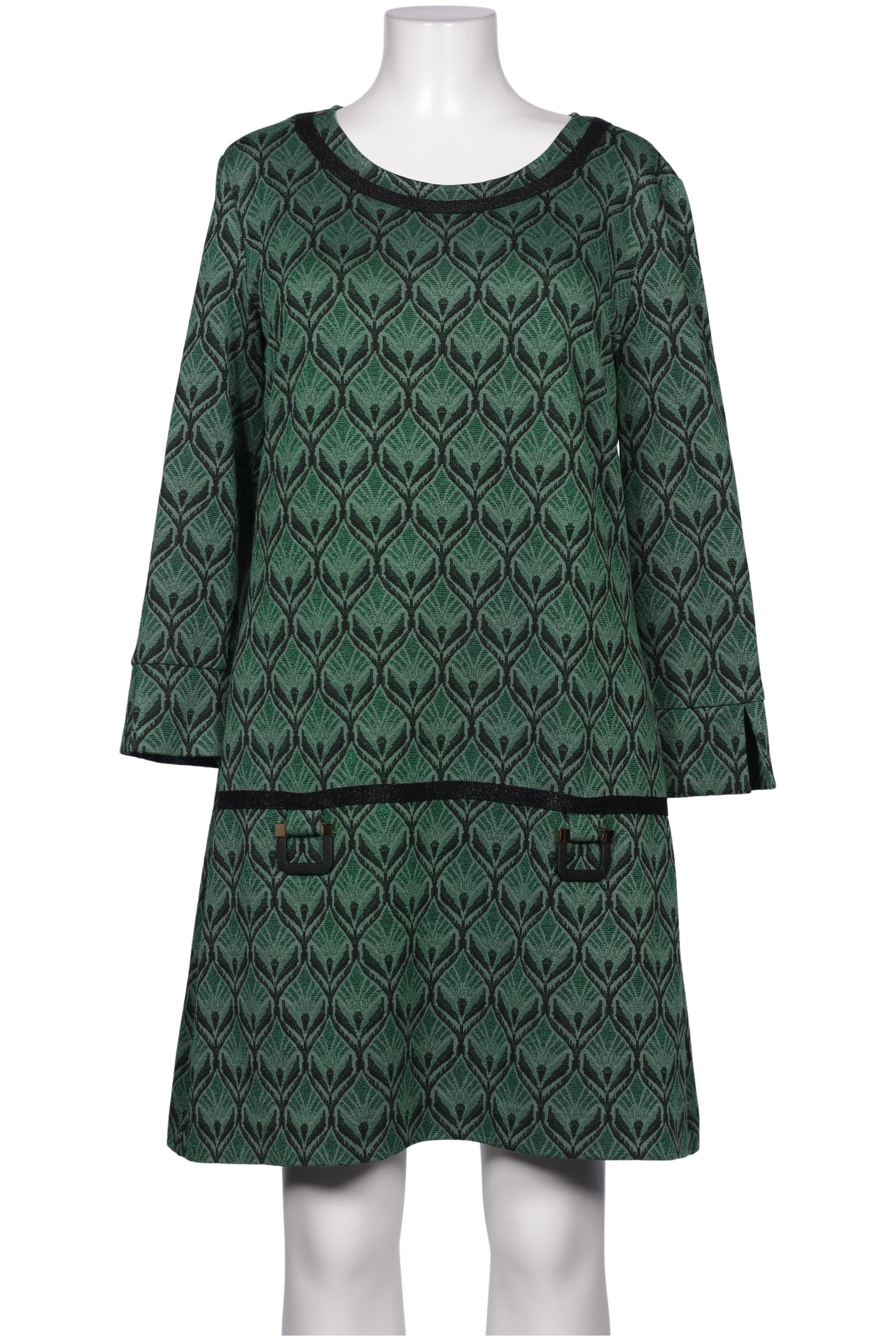 

Ana Alcazar Damen Kleid, grün, Gr. 44