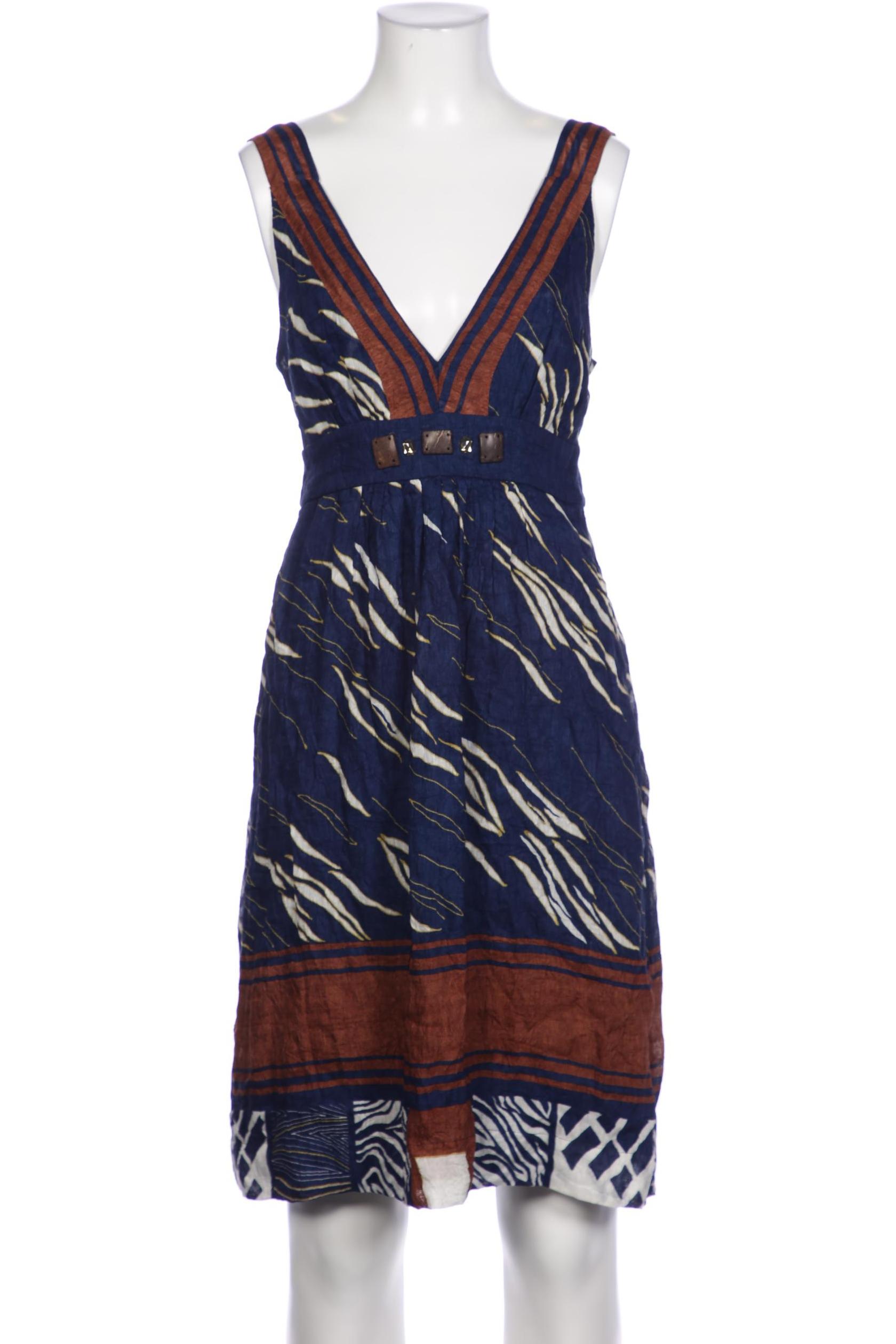 

Ana Alcazar Damen Kleid, marineblau