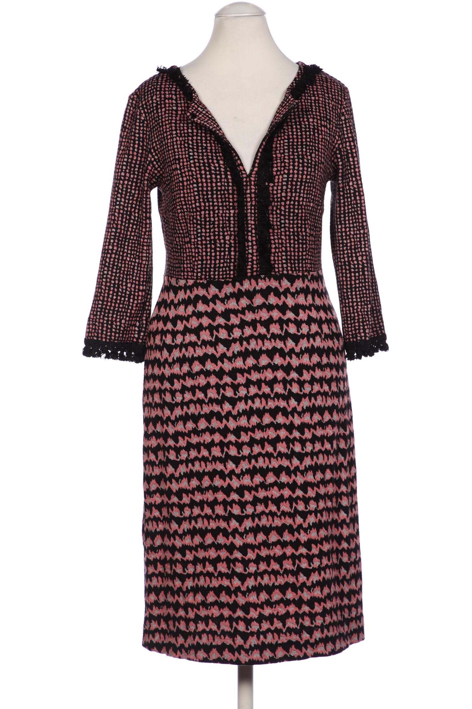 

Ana Alcazar Damen Kleid, schwarz, Gr. 36