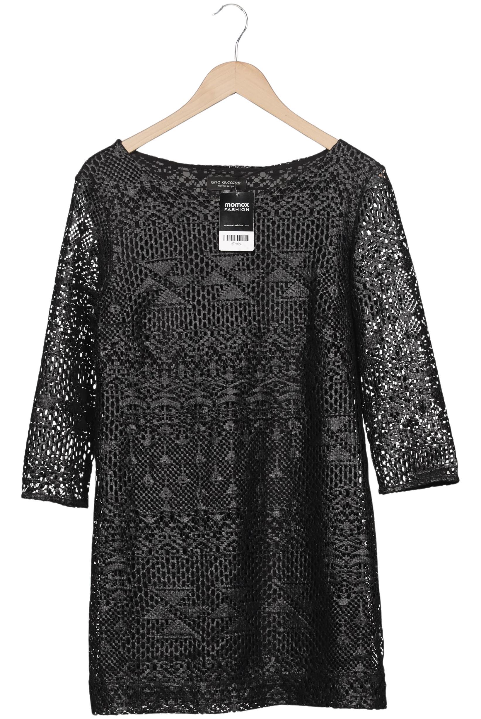 

Ana Alcazar Damen Kleid, schwarz, Gr. 38