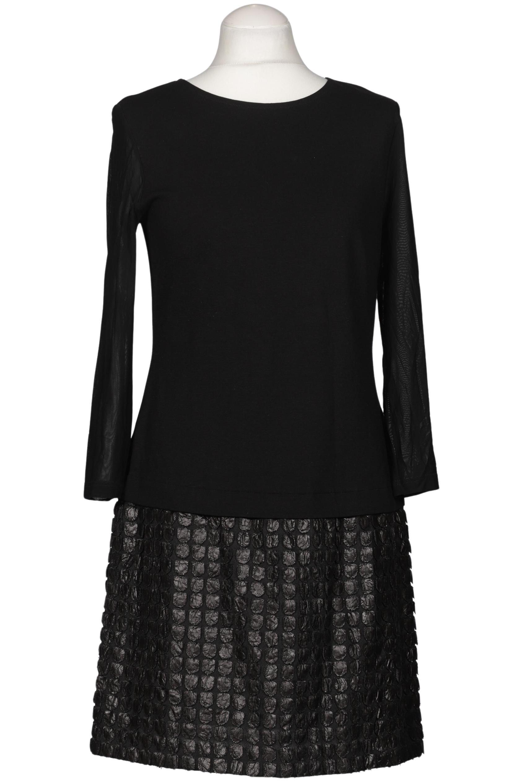 

Ana Alcazar Damen Kleid, schwarz, Gr. 40